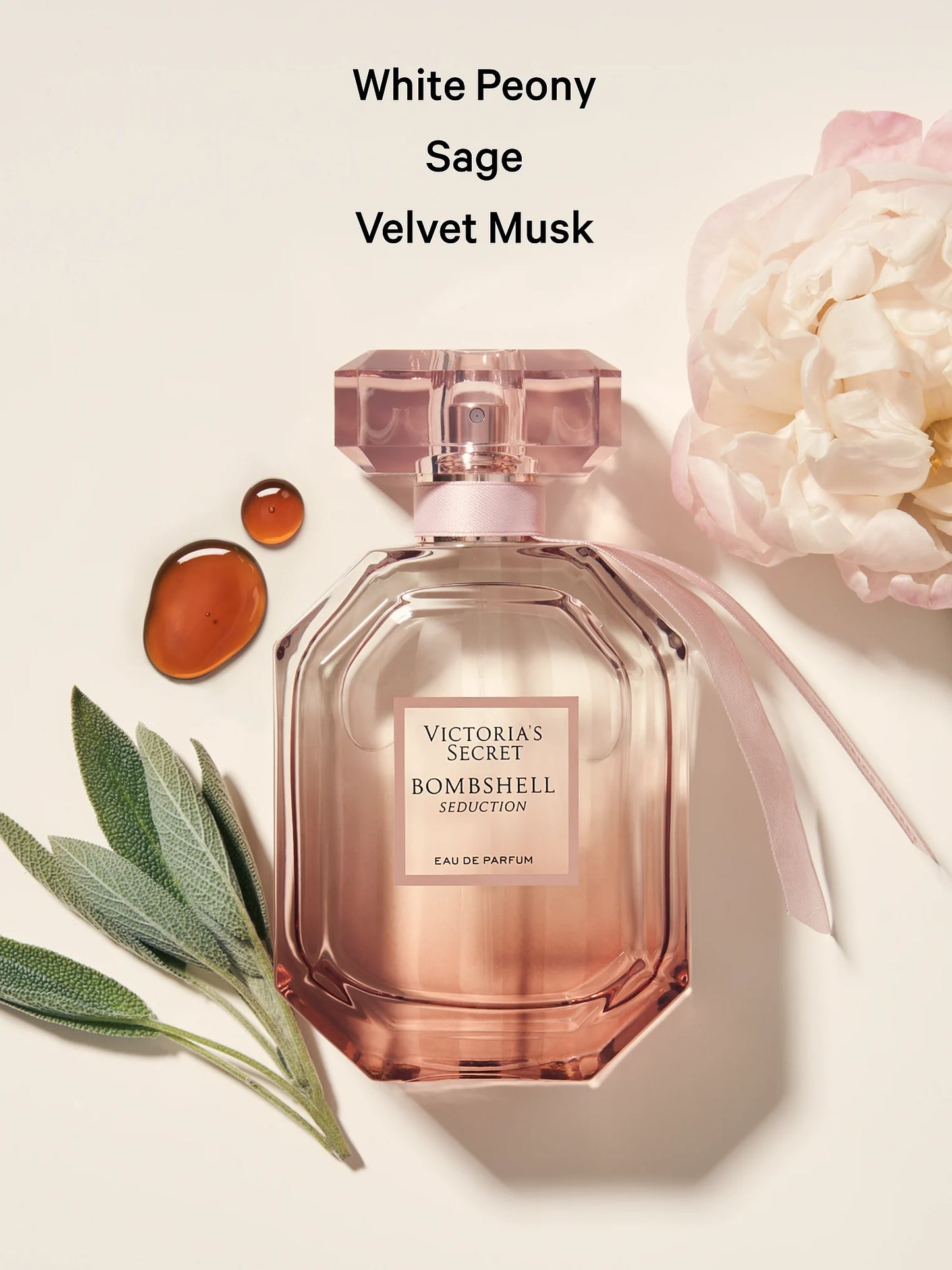 Bombshell Seduction Eau de Parfum Travel Spray