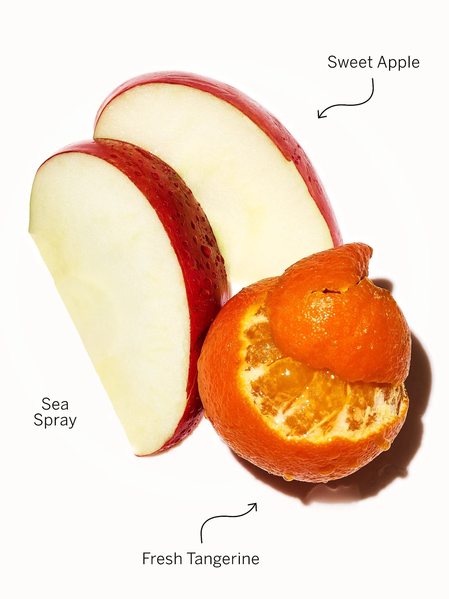 Fresh & Clean Body Mist