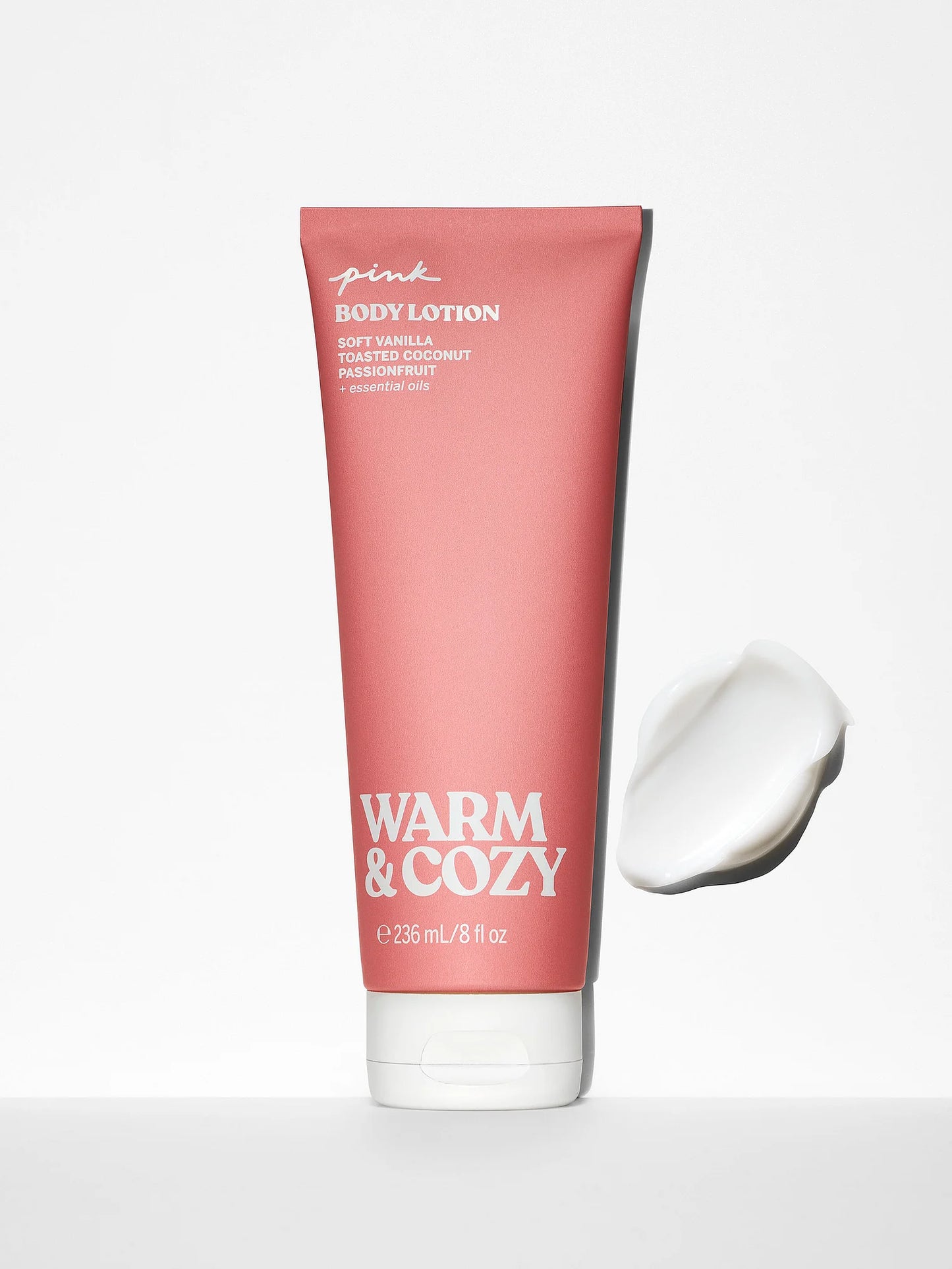 Warm & Cozy Lotion