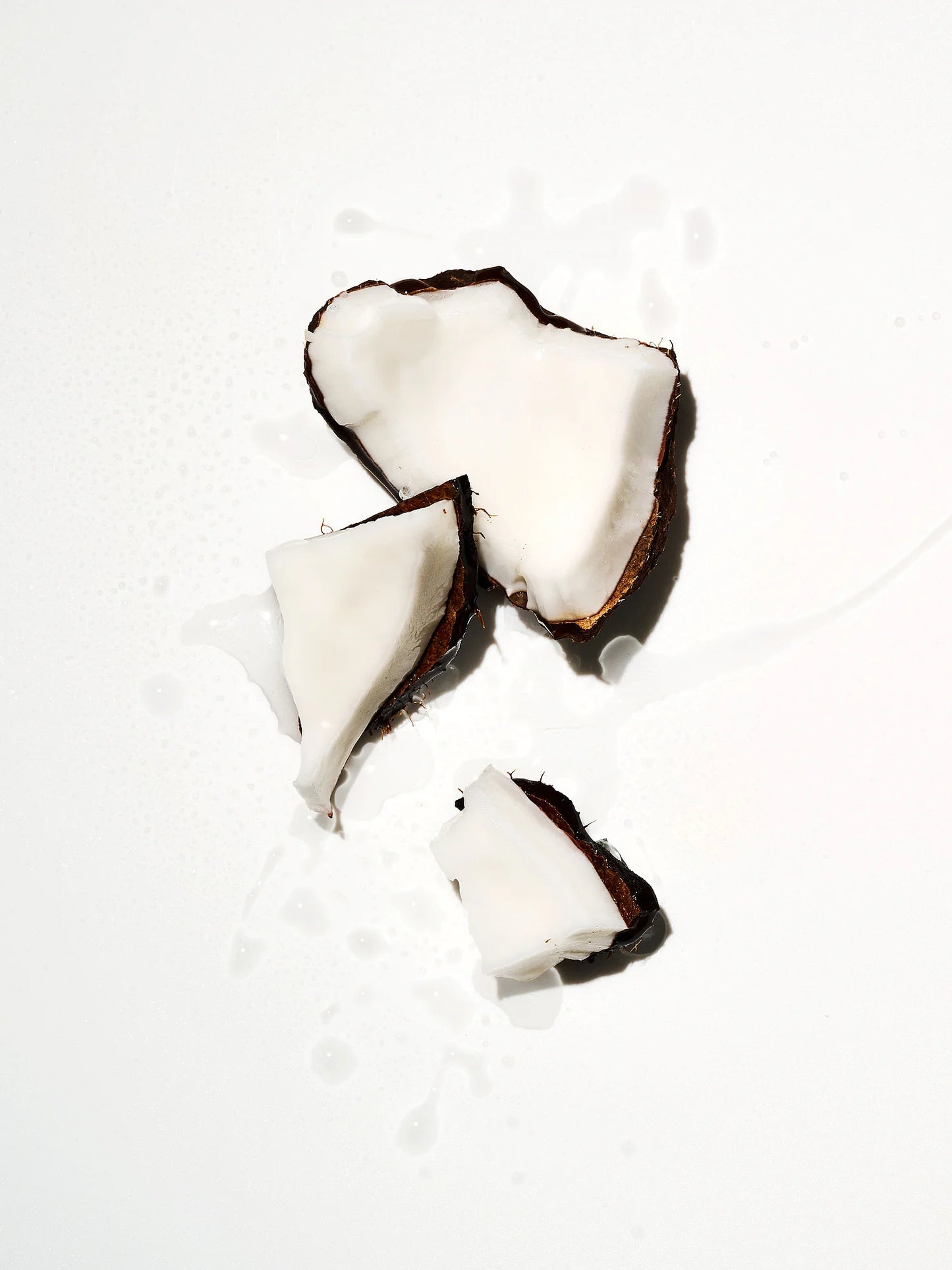 Coconut Body Scrub