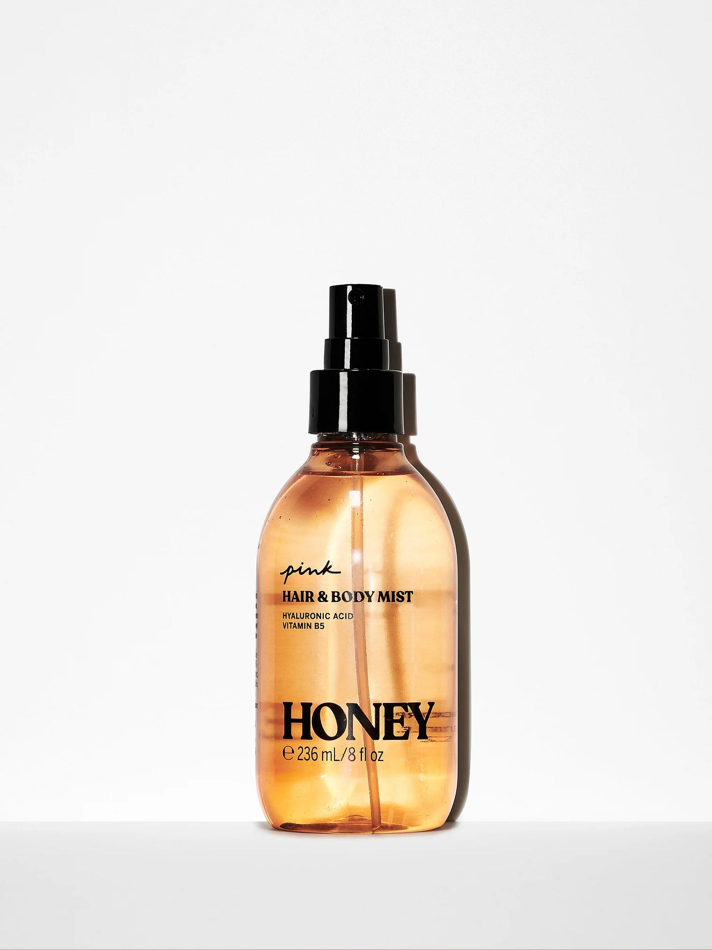 Honey Hair & Body Mist