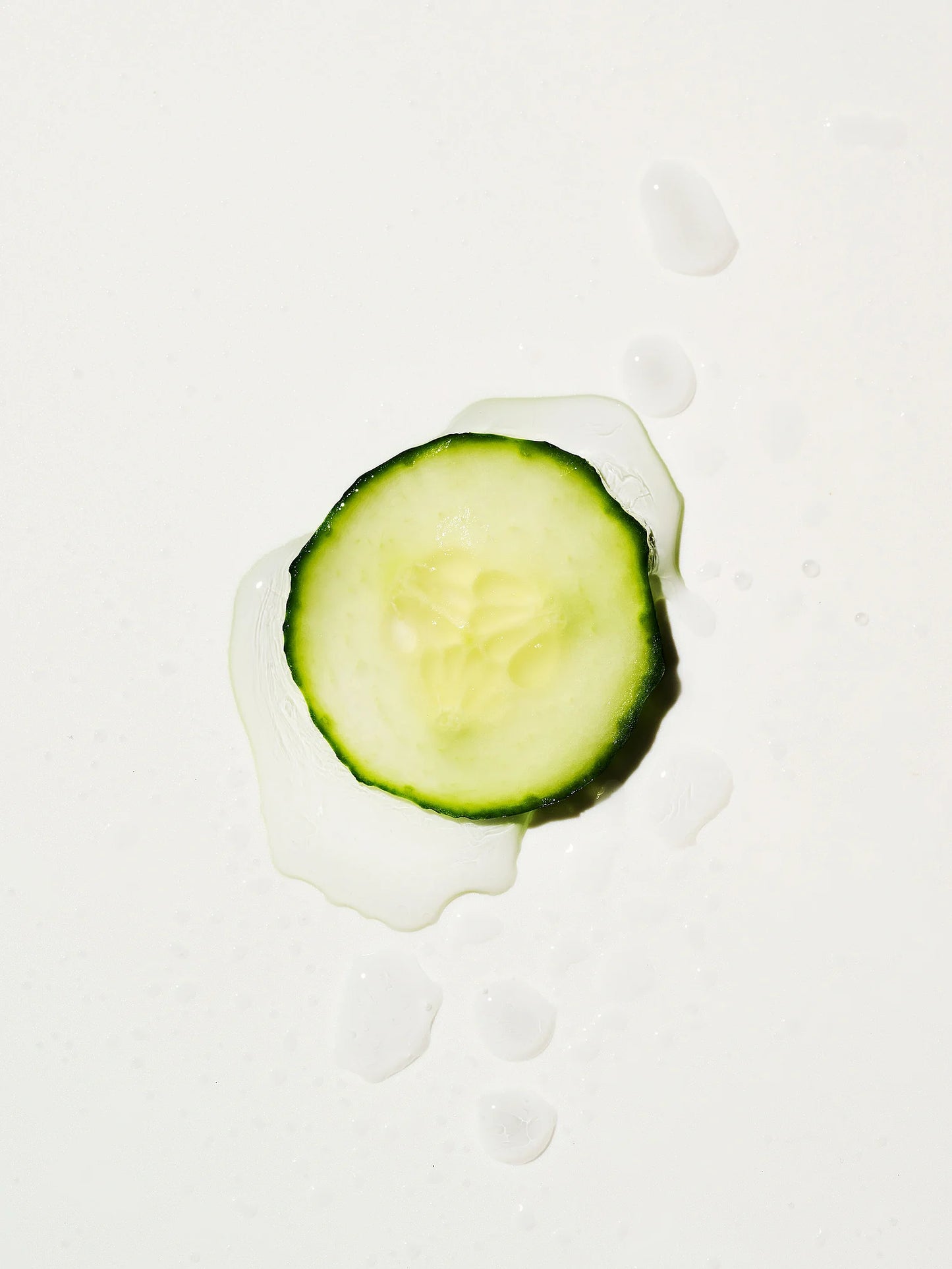 Cucumber Body Serum