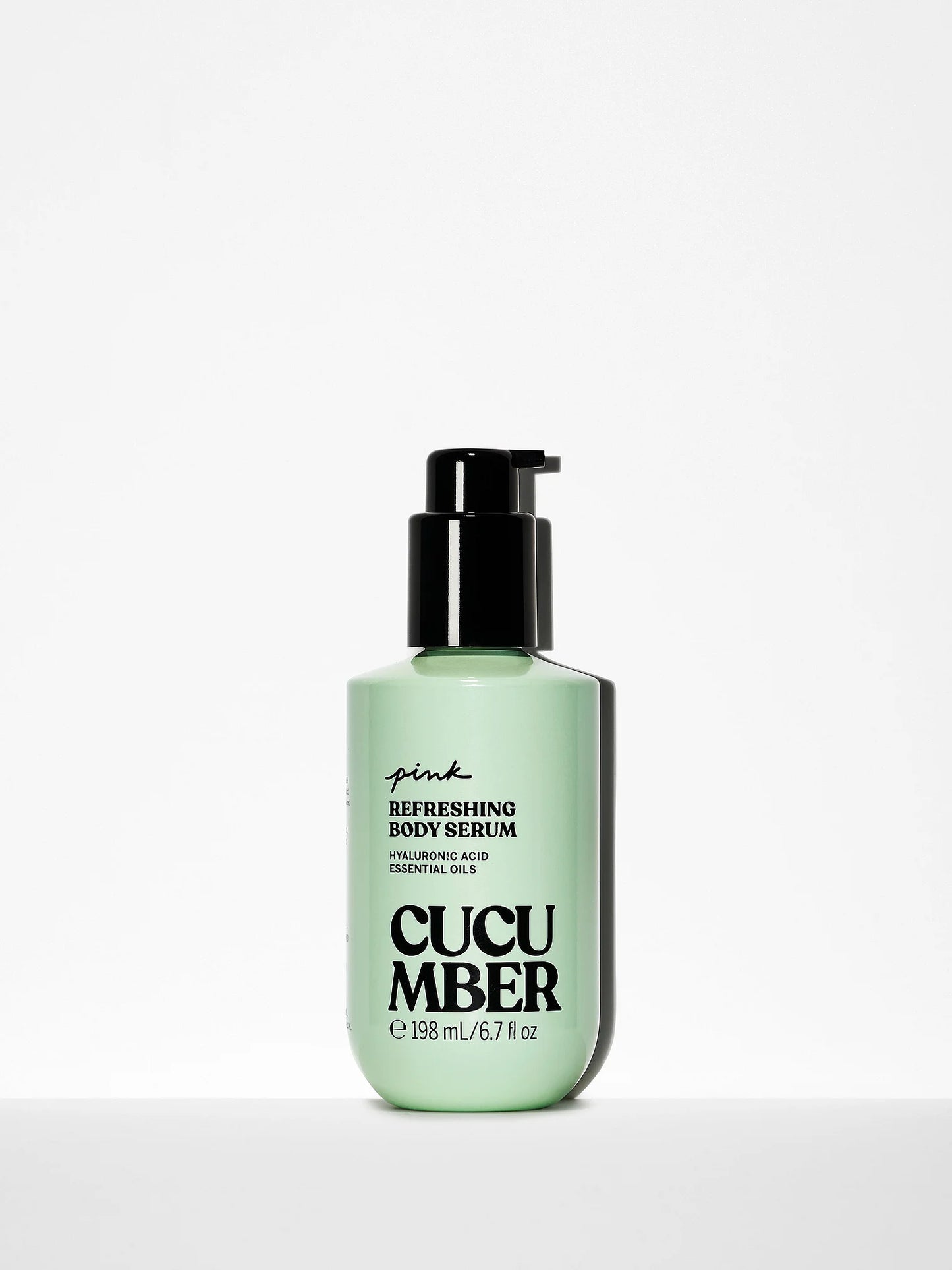 Cucumber Body Serum