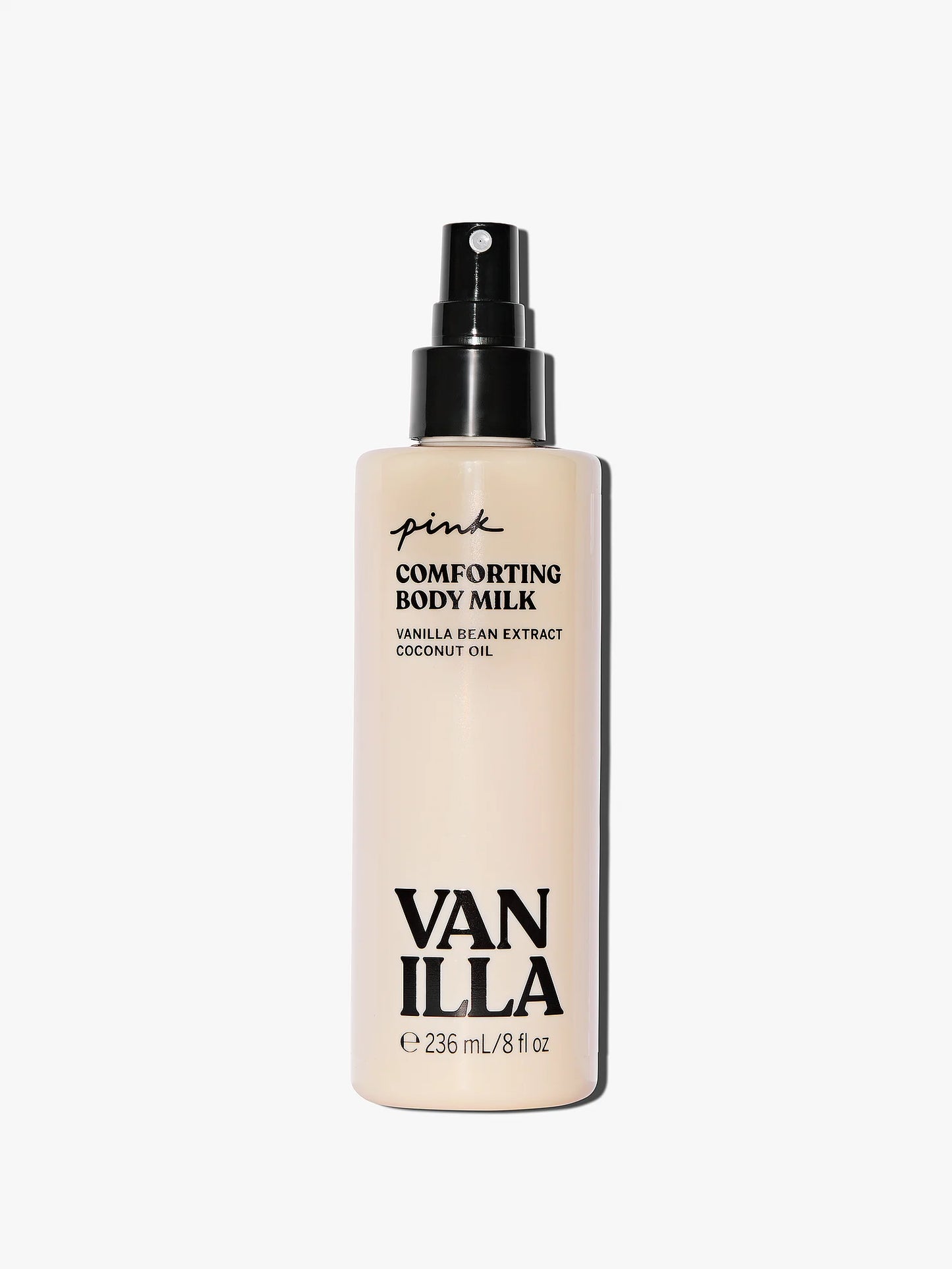 Vanilla Body Milk