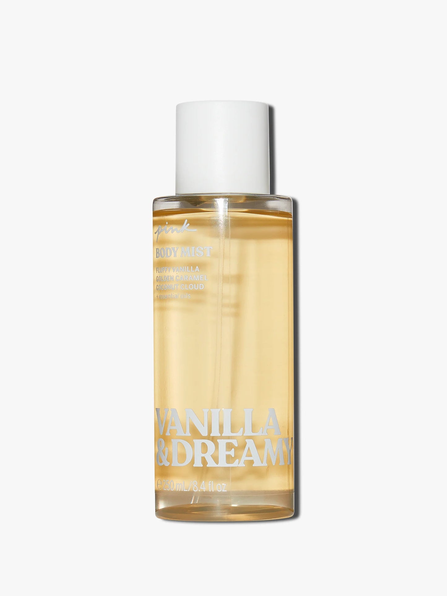 Vanilla & Dreamy Mist