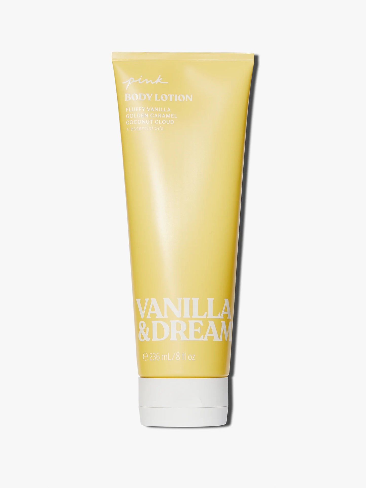 Vanilla & Dreamy Lotion