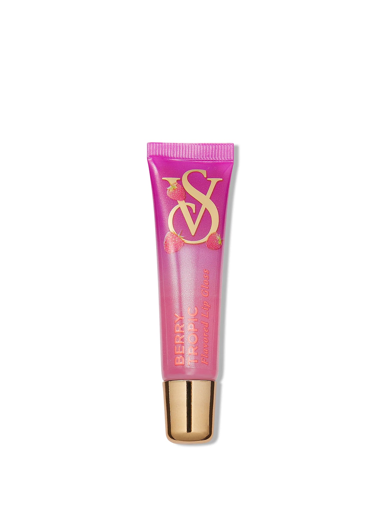 Berry Tropic Flavor Gloss