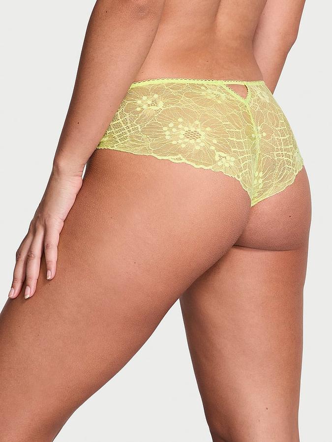 The Lacie Cheeky Panty
