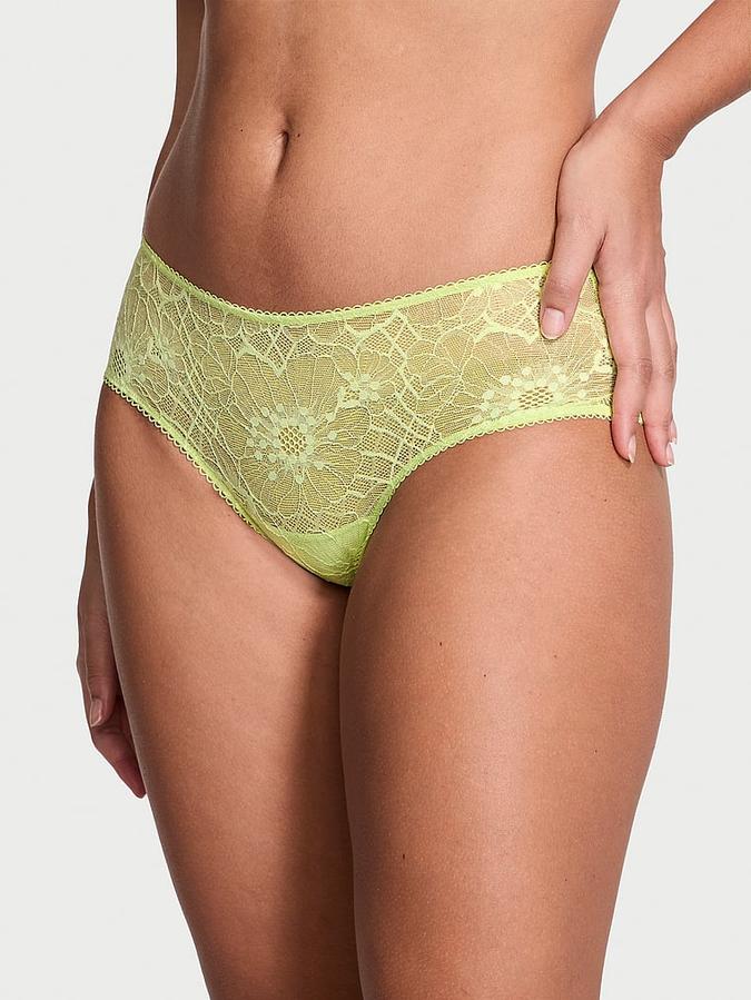 The Lacie Cheeky Panty