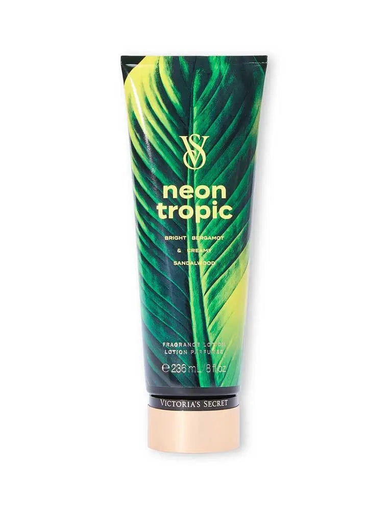 Neon Tropic Lotion