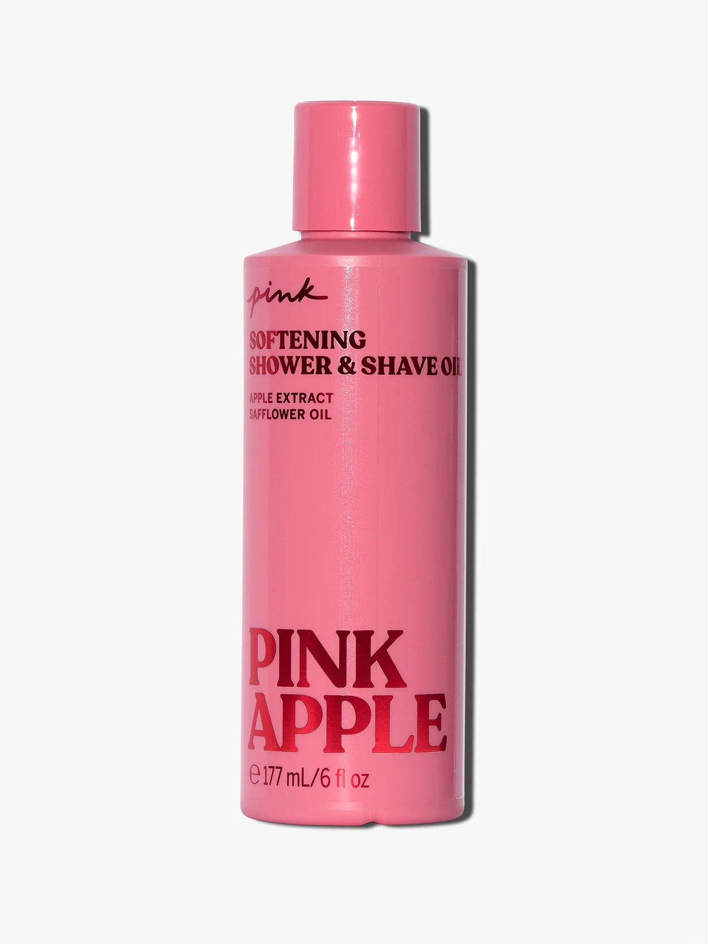 Pink Apple Softfening Shower & Shave Oil