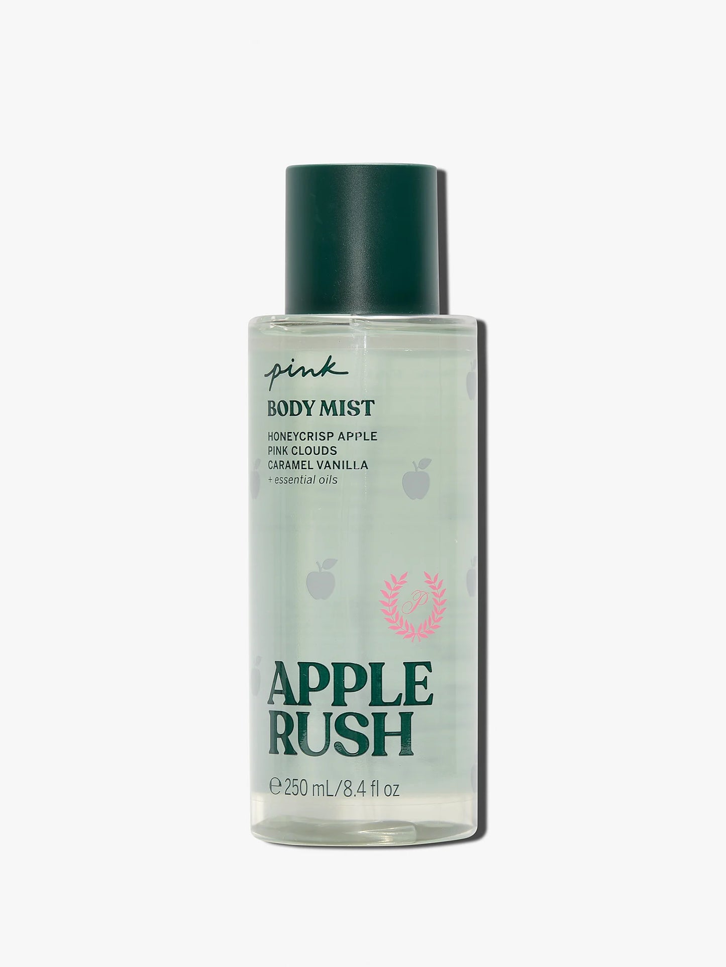 Apple Rush Body Mist