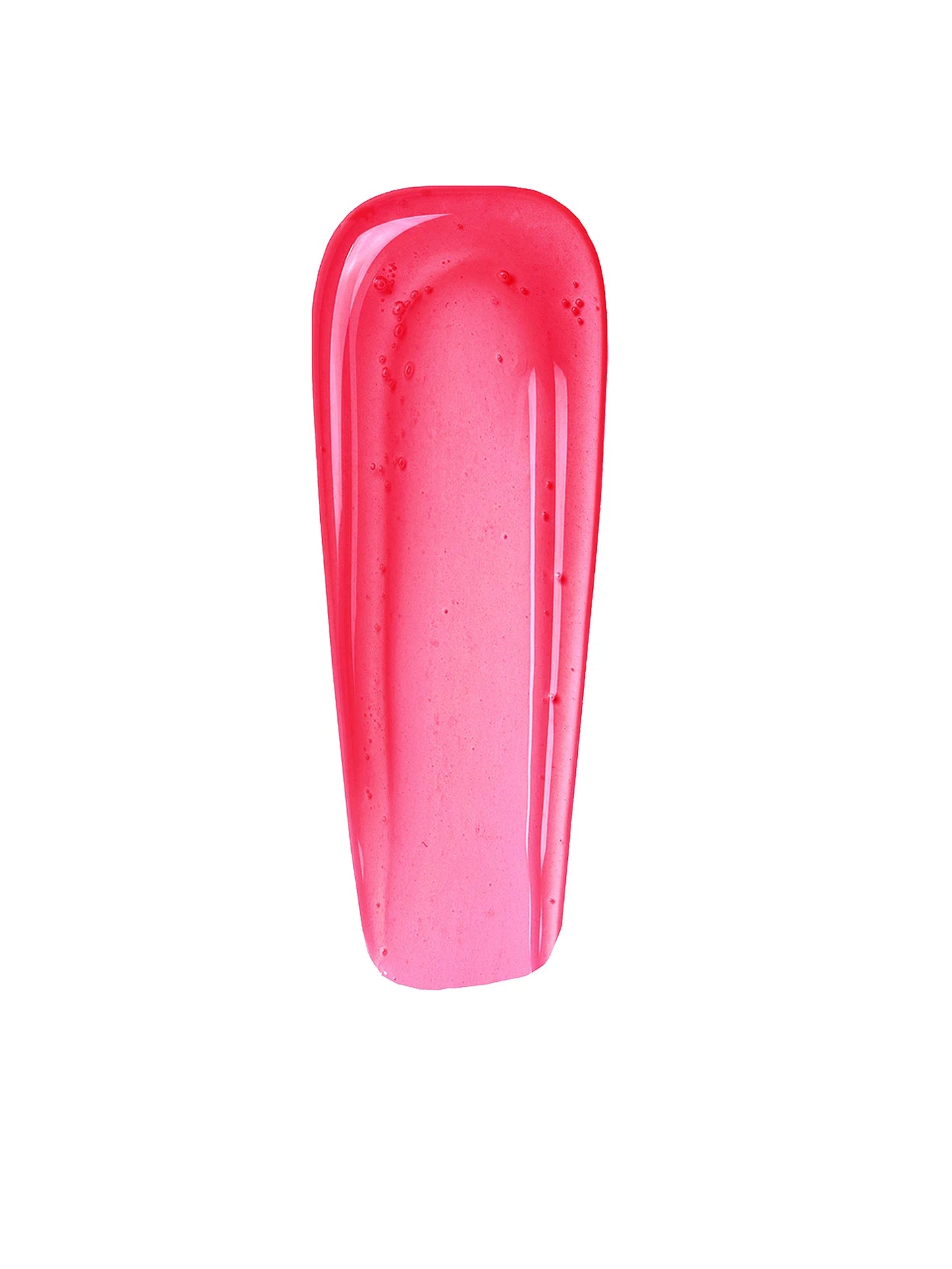 Apple Brulee Flavored Lip Gloss
