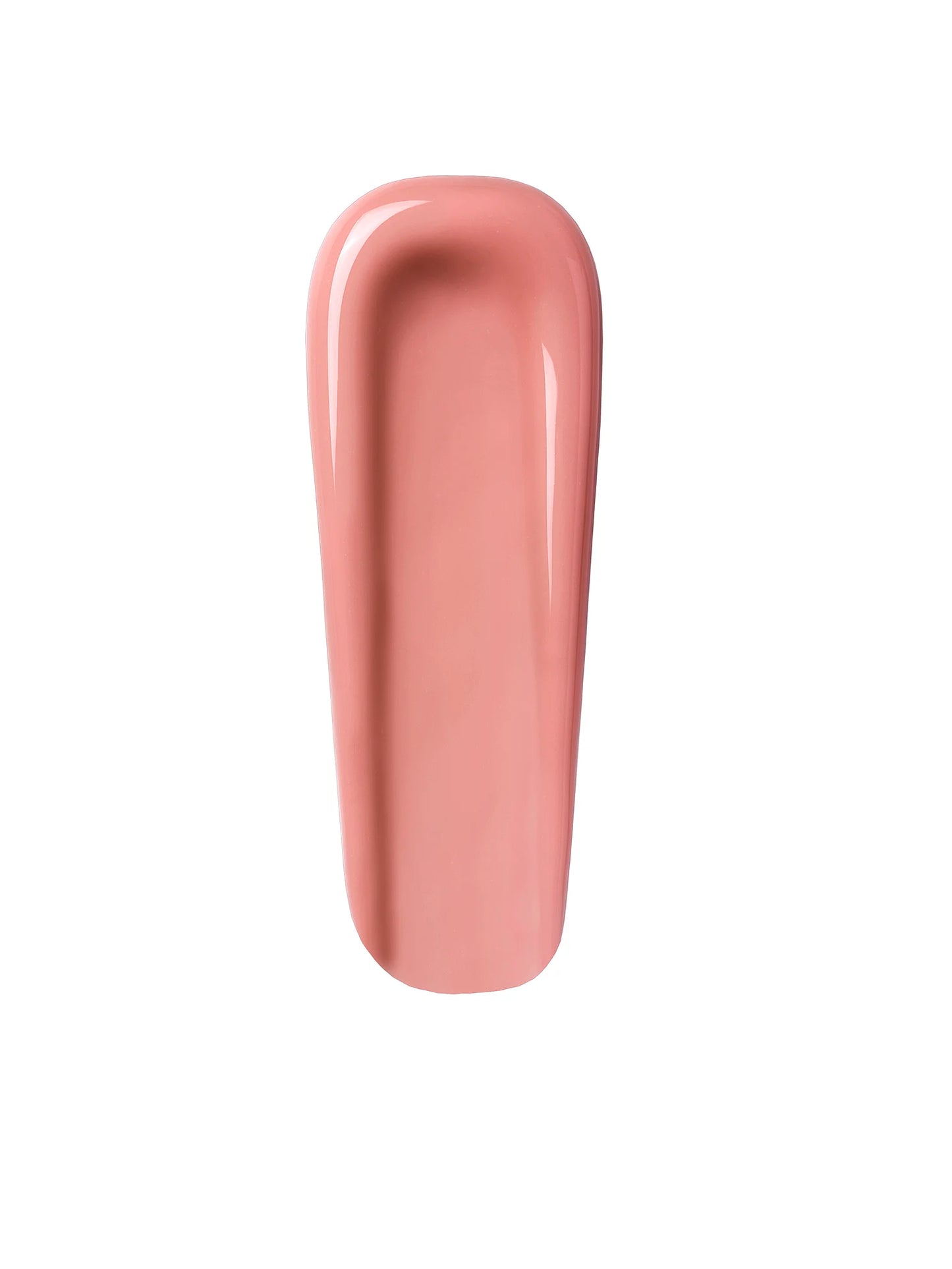 Almond Croissant Flavored Lip Gloss