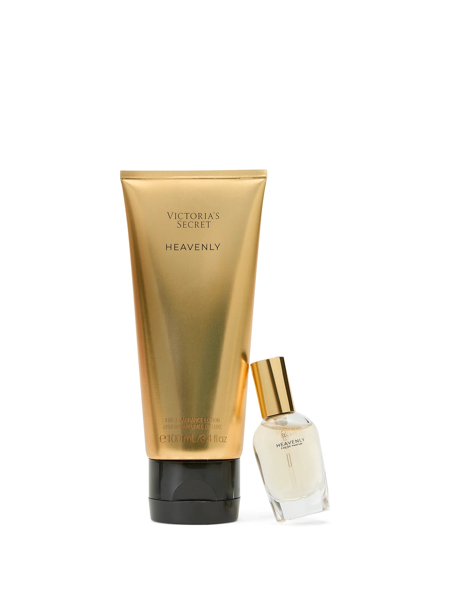 Heavenly Mini Fragrance Duo Gift Set