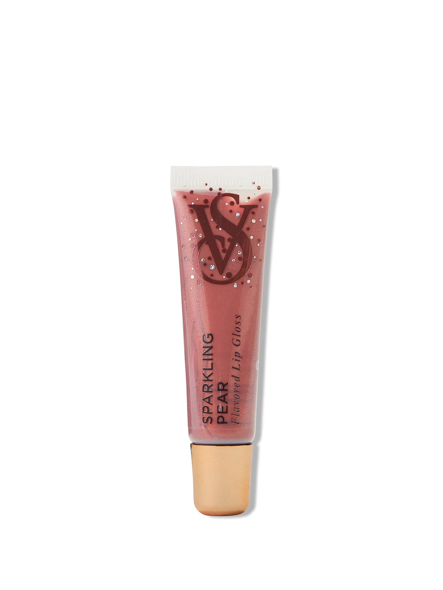 Sparkling Pear Flavored Lip Gloss