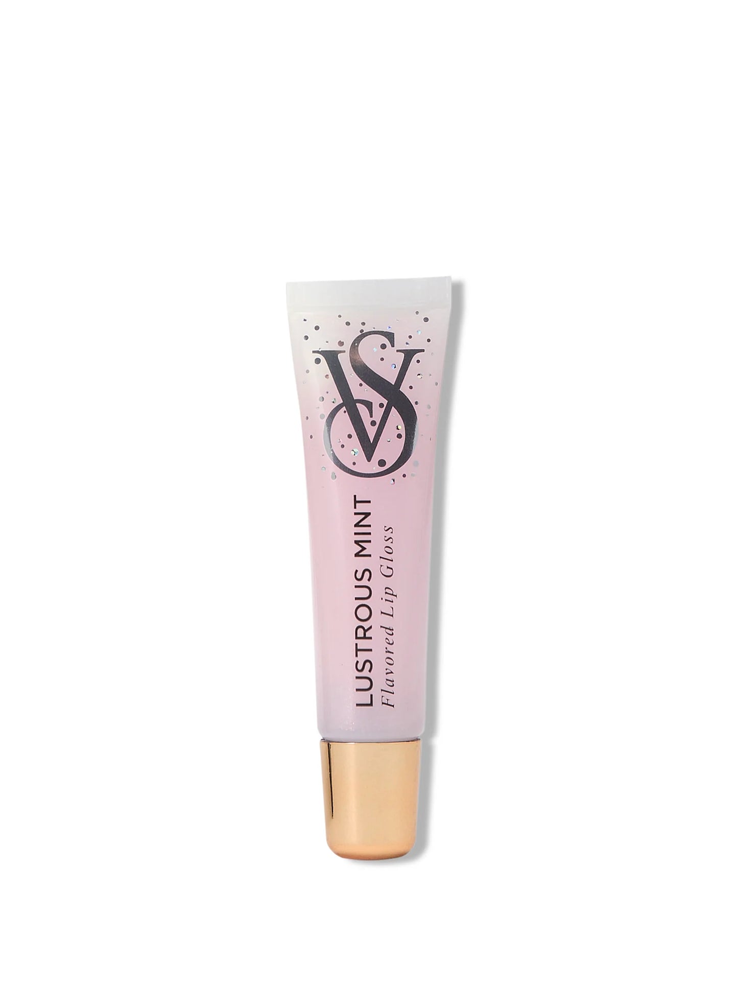 Lustruous Mint Flavored Lip Gloss