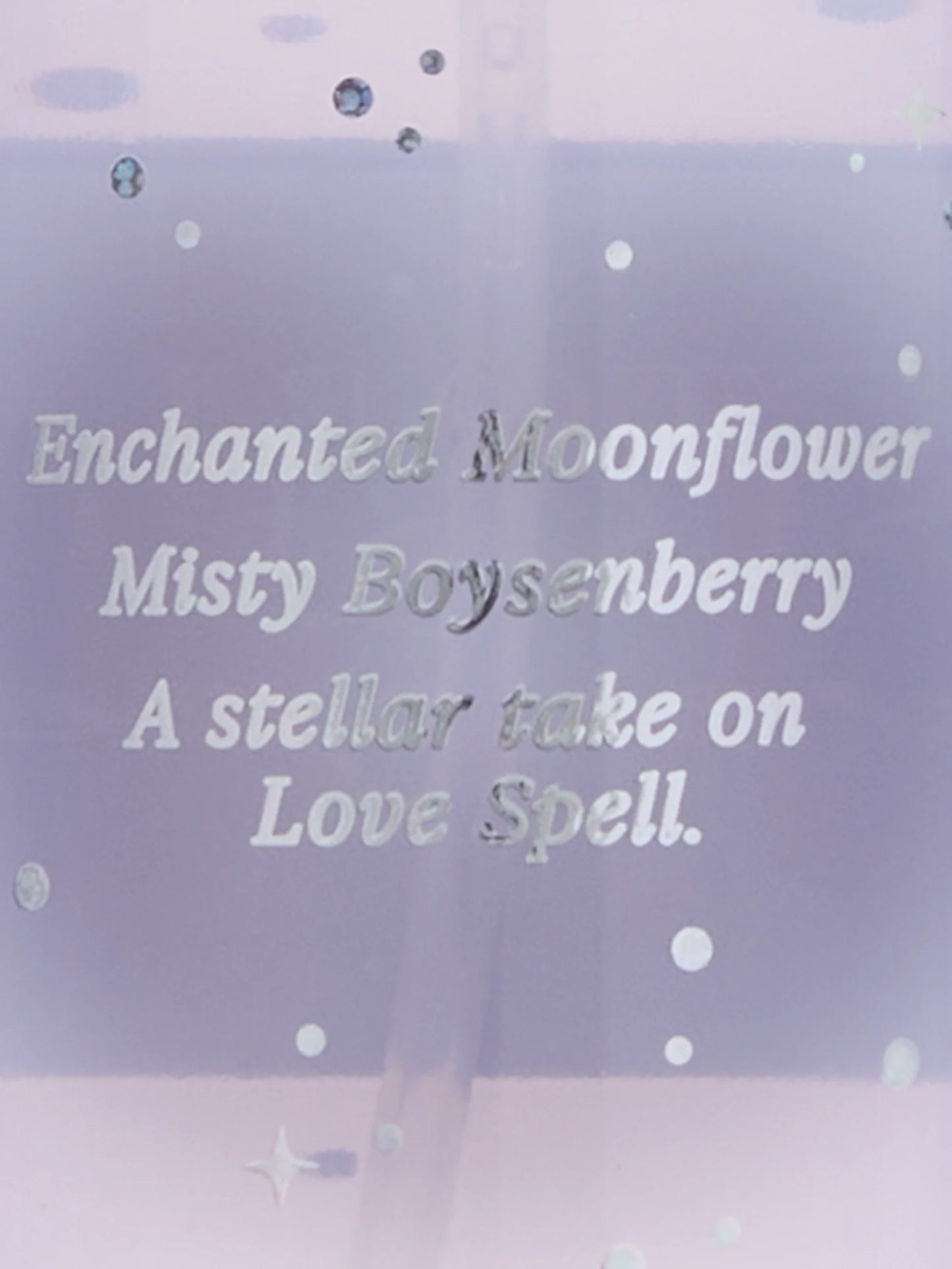 Love Spell Starlit