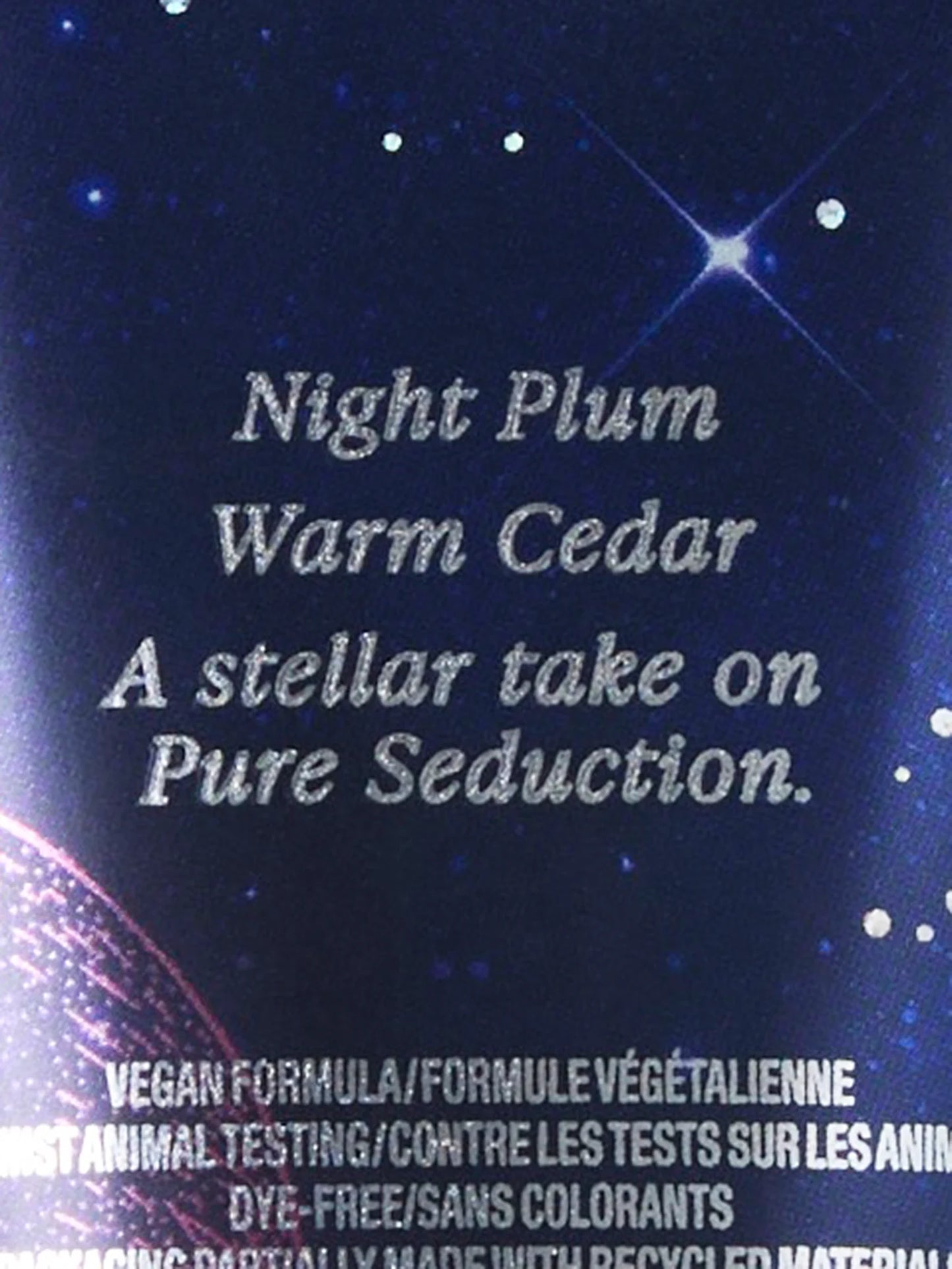 Starlit Lotions