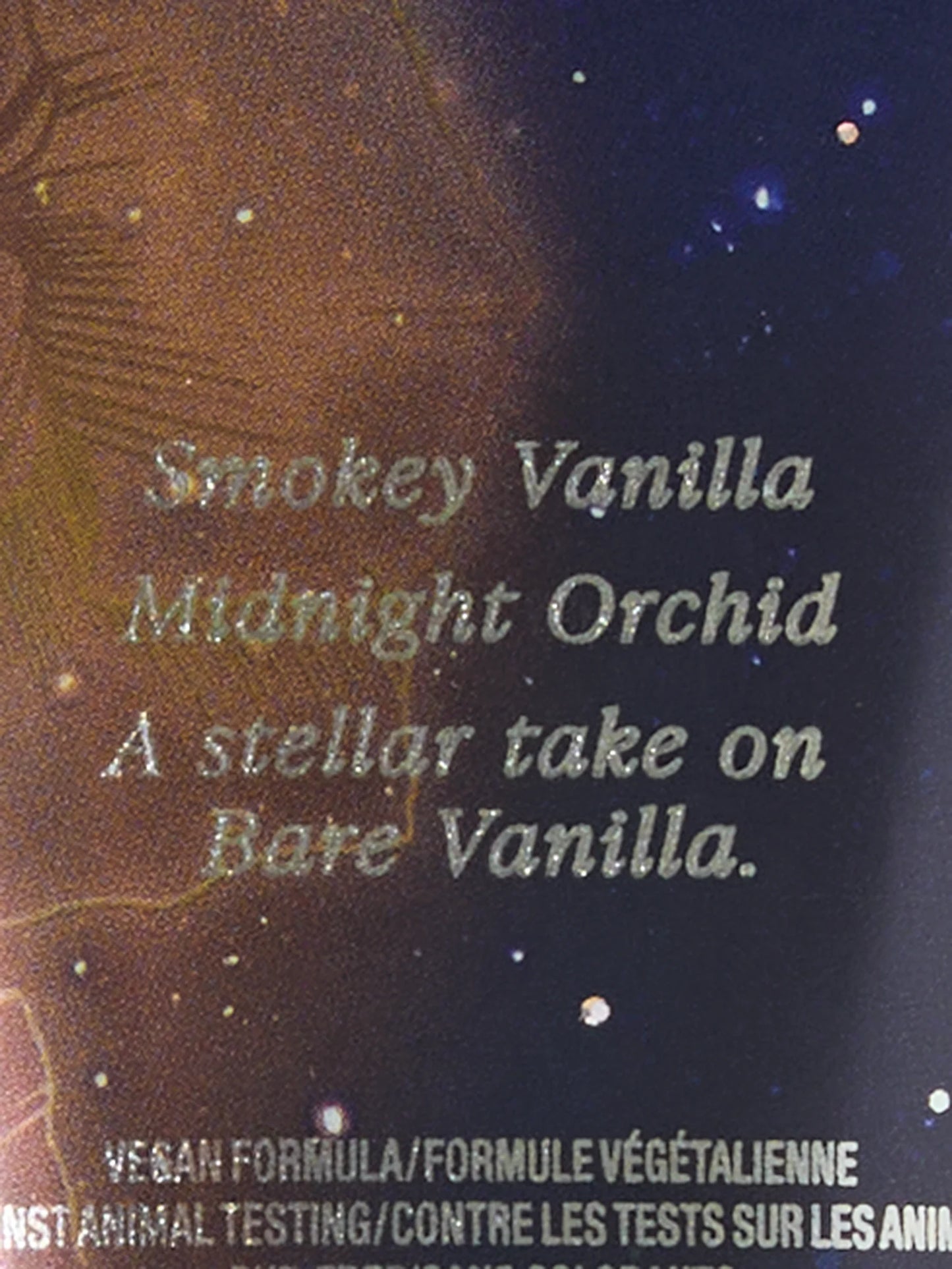 Starlit Lotions