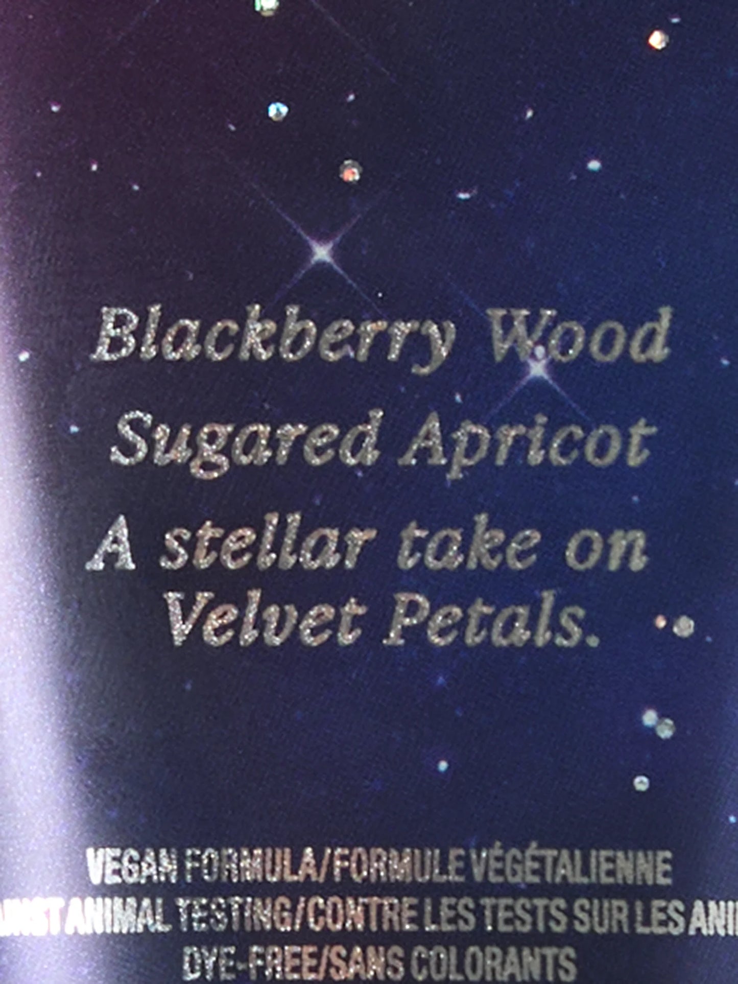 Starlit Lotions