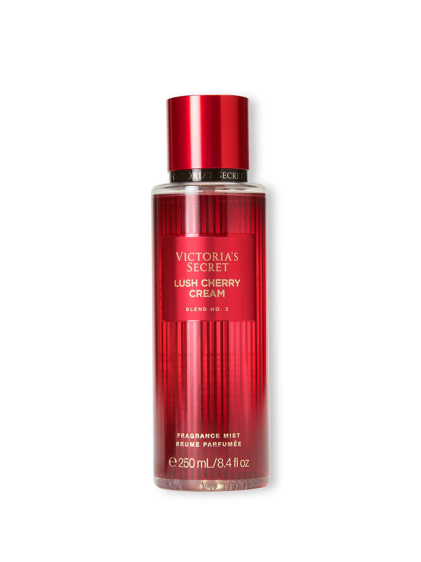 Lush Cherry Cream Mist