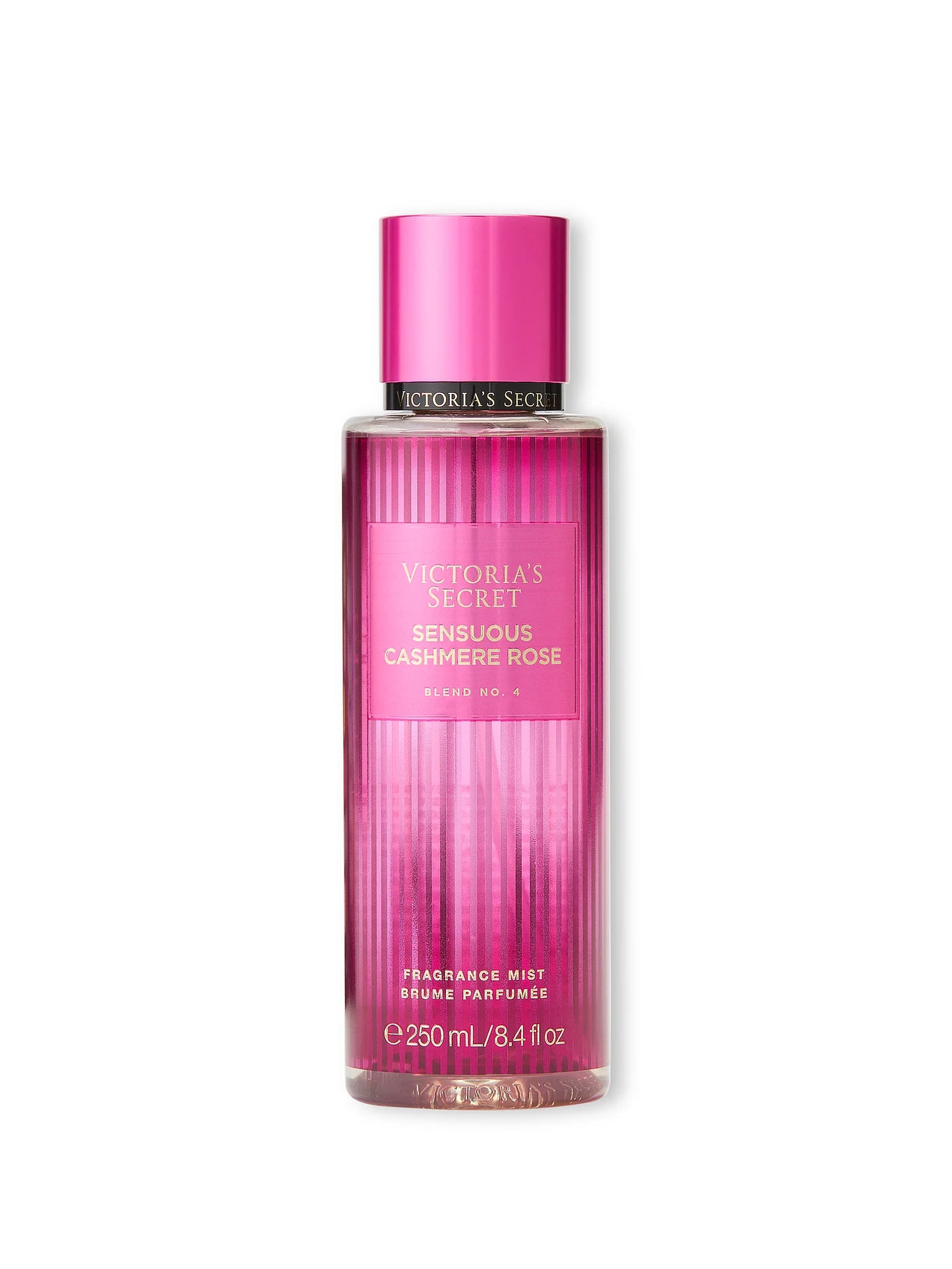 Sensuous Cashmere Rose Mist