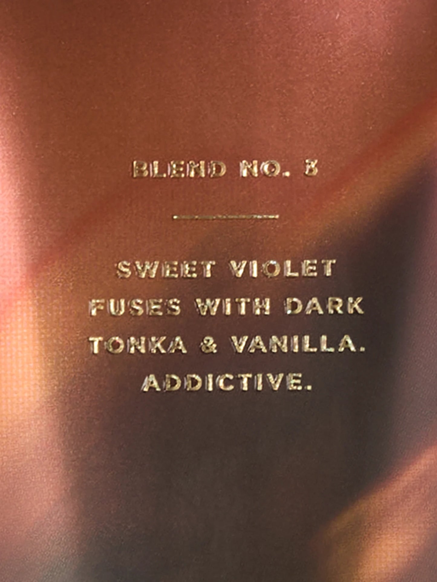 Private Party Lotions