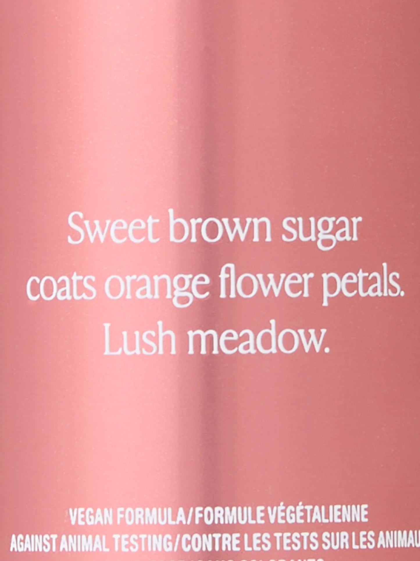 Rich Honeysuckle Apricot Mist