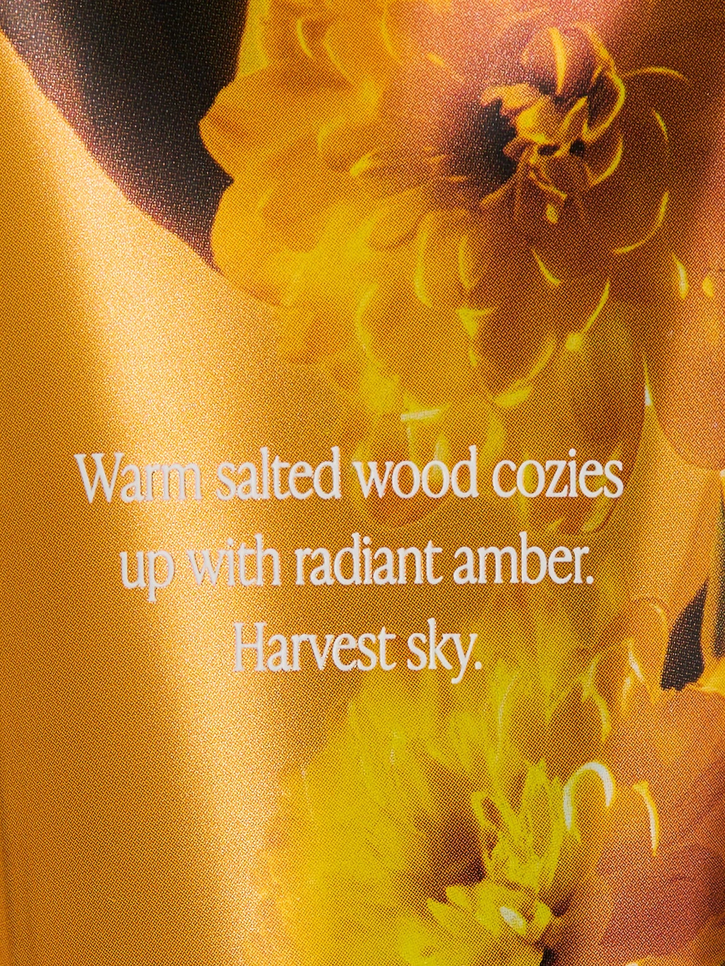 Fall Flora Lotions