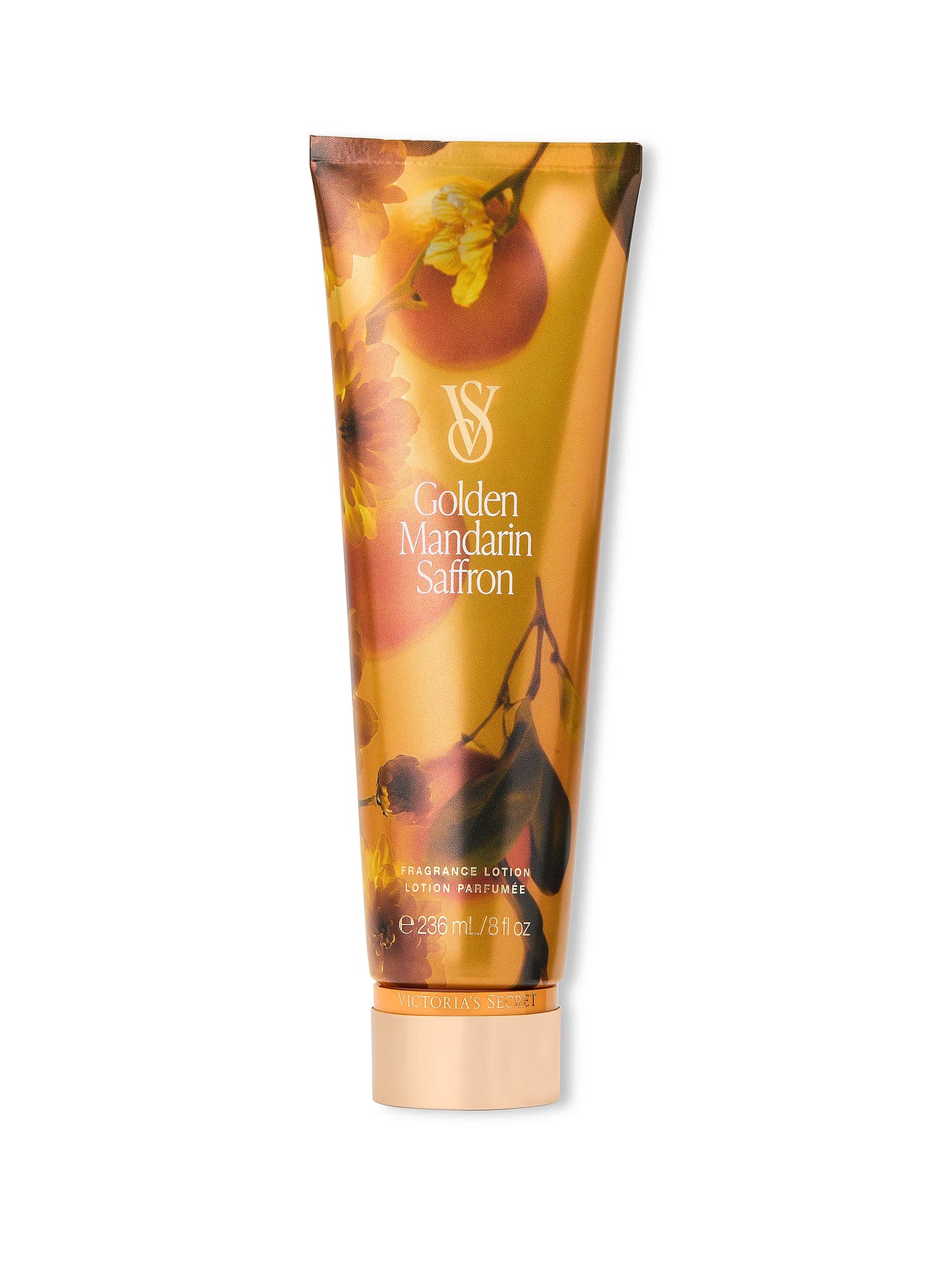 Fall Flora Lotions