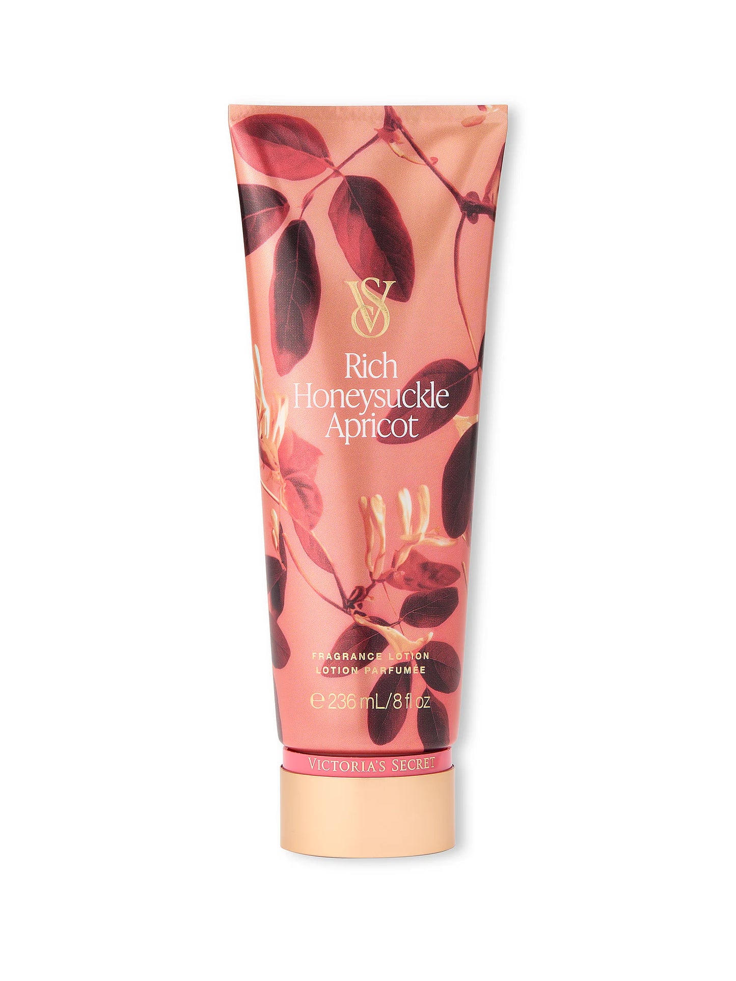 Fall Flora Lotions