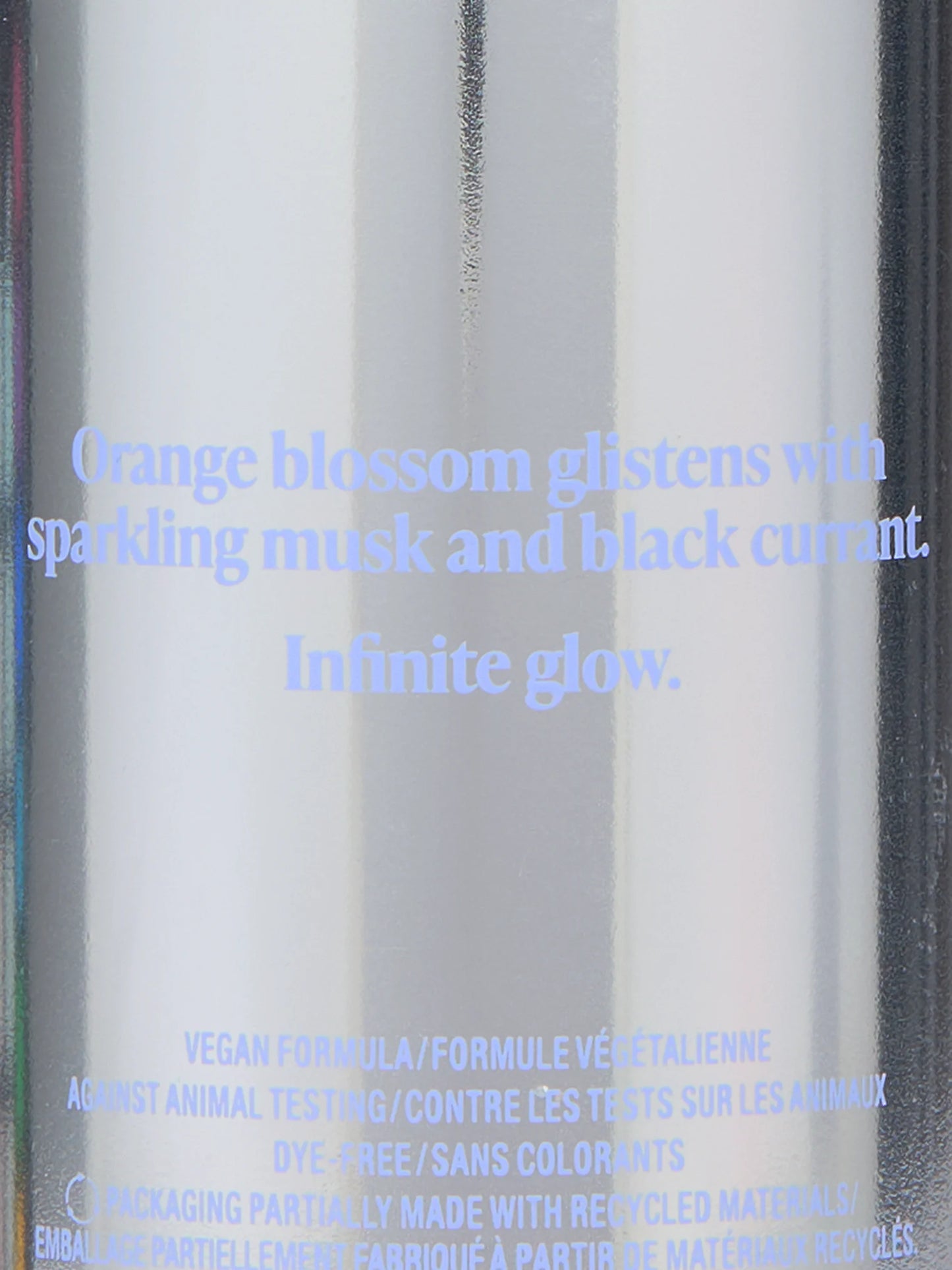 Platinum Berries Mist