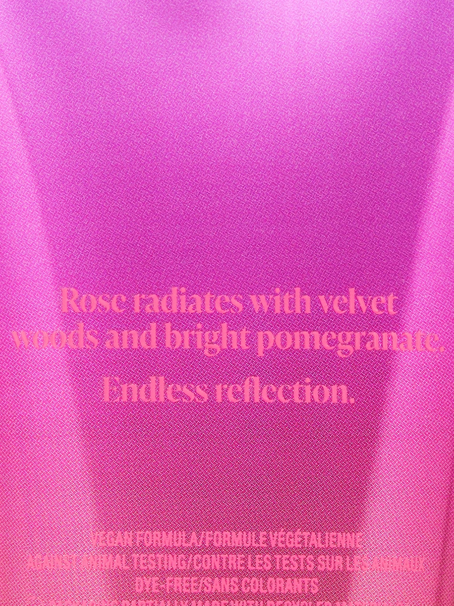 Platinum Berries Lotions