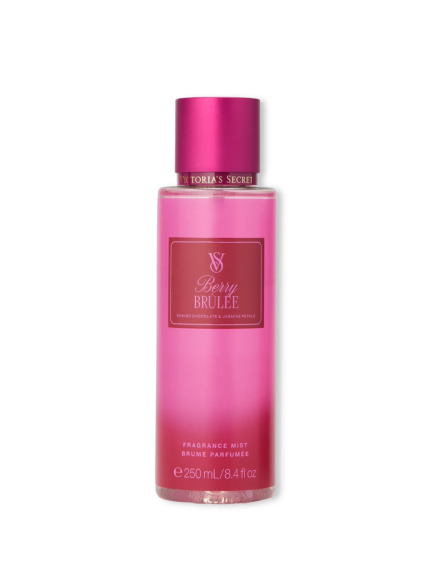 Berry Brulee Mist