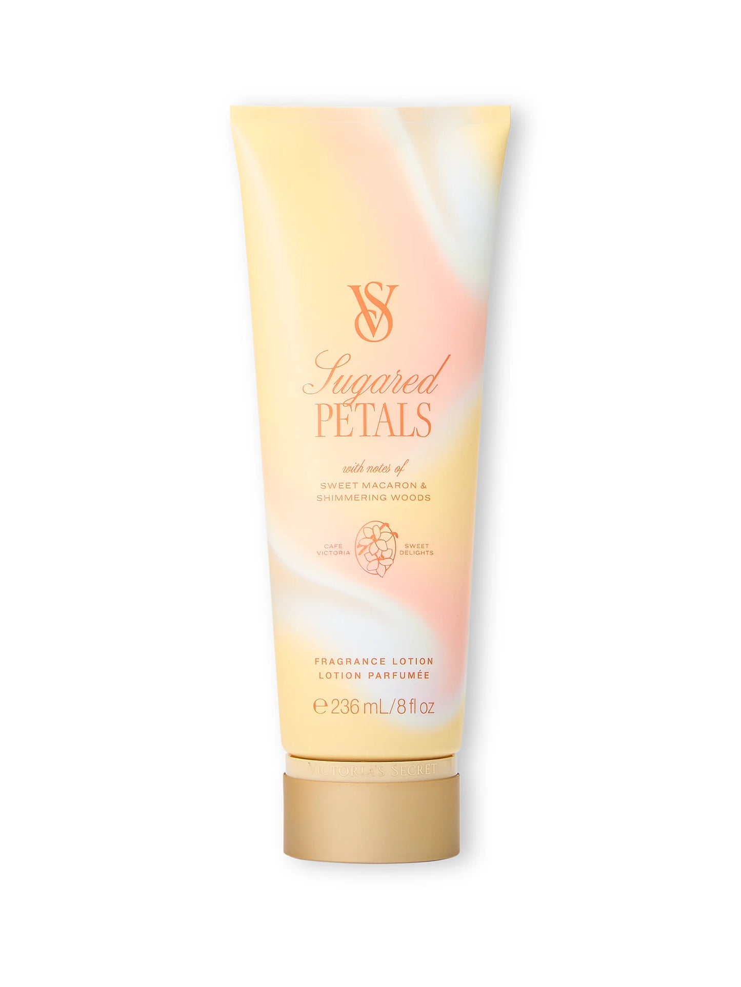 Café Lotions