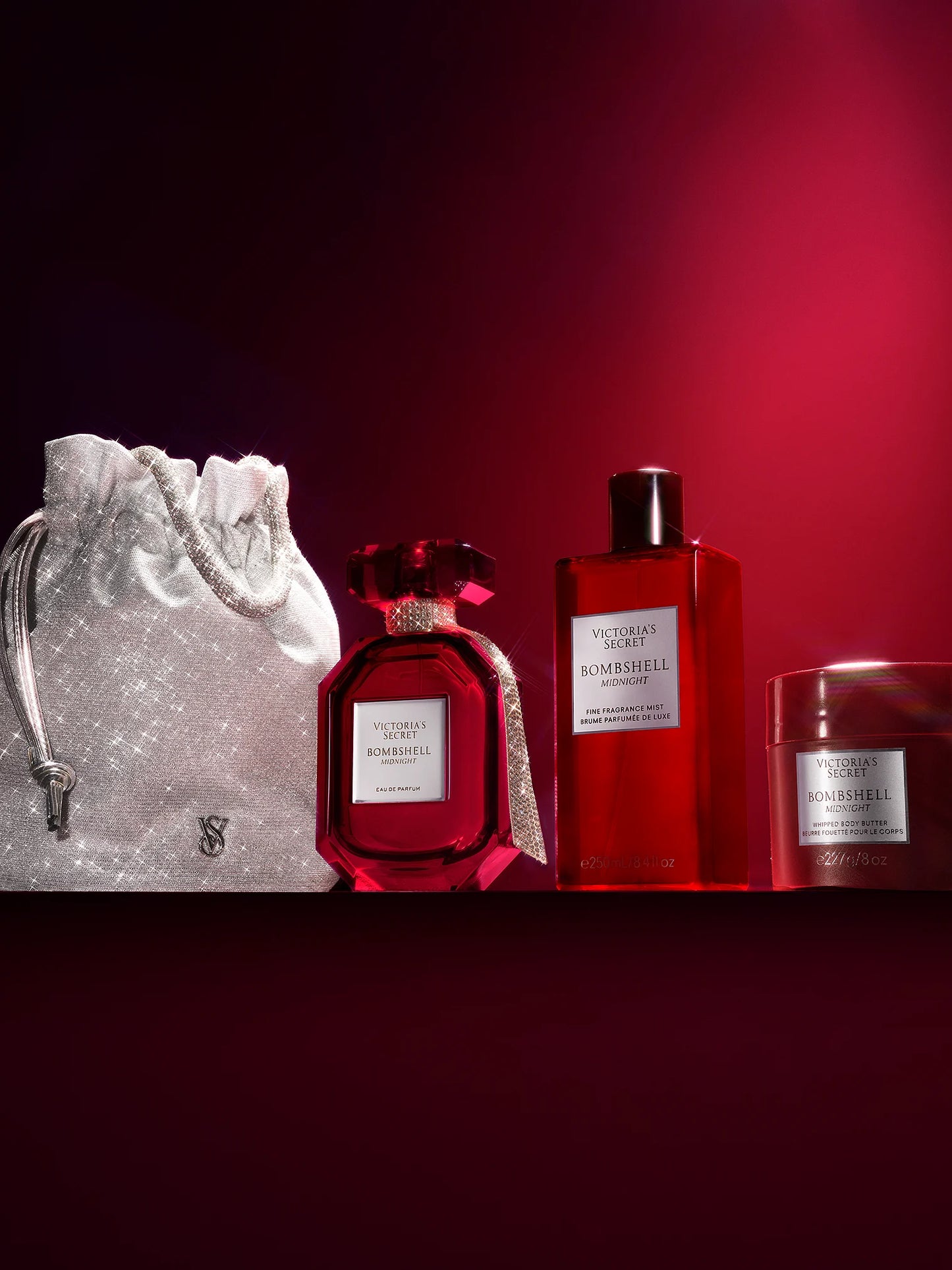 Bombshell Midnight Eau de Parfum