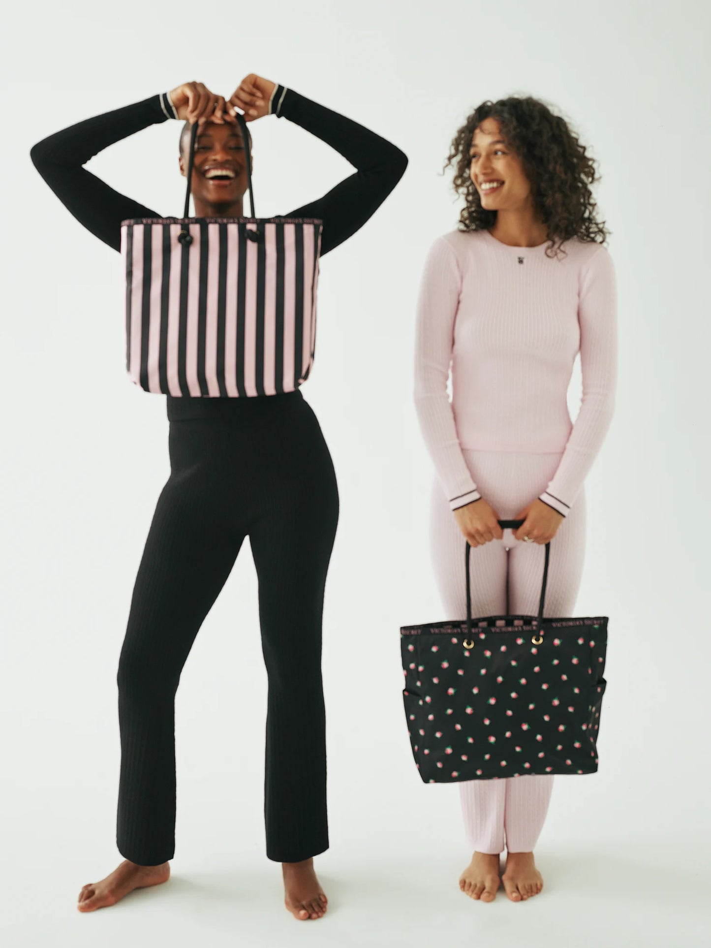 Reversible Tote Bag