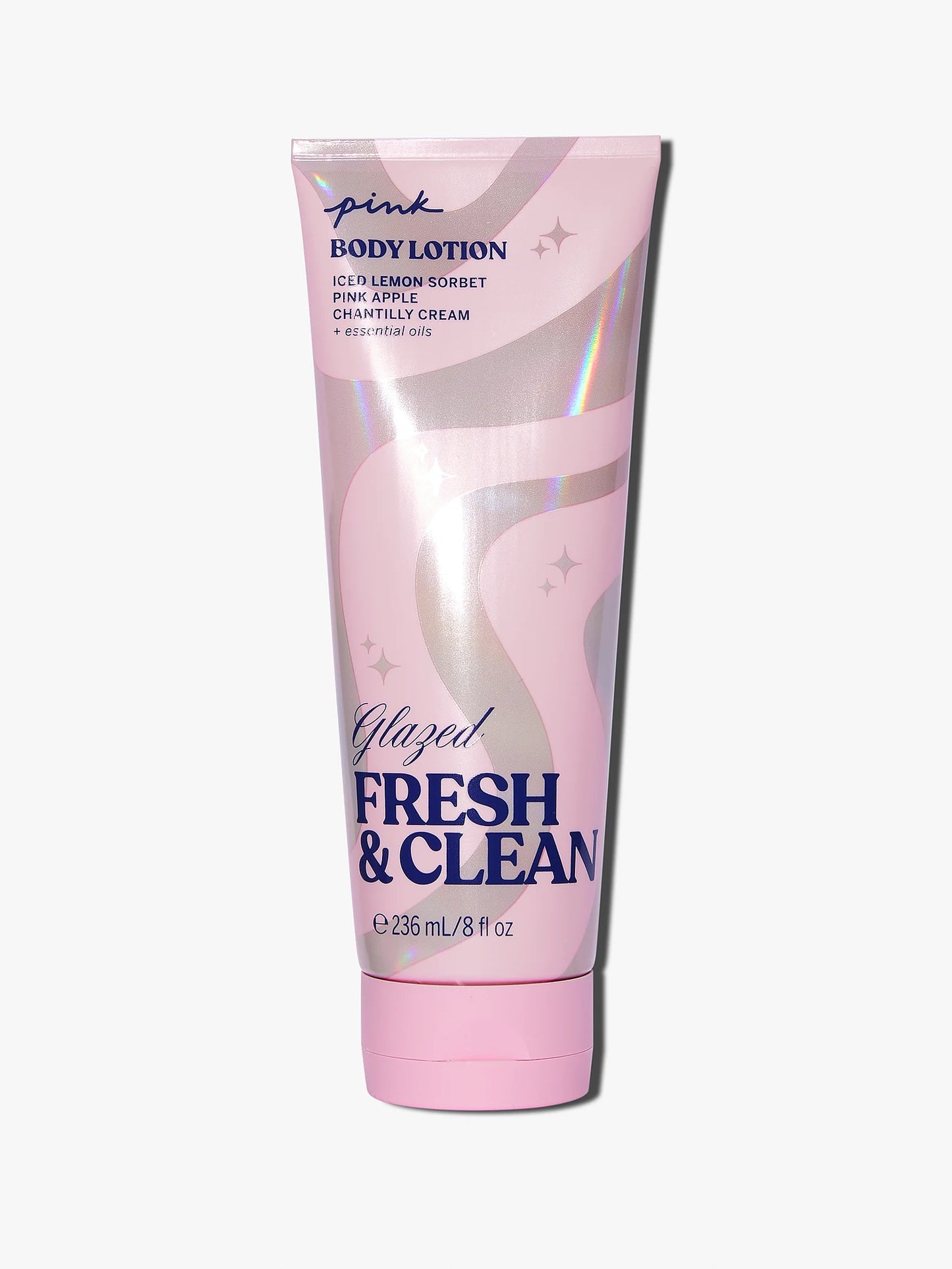 Glazed Fresh & Clean Lotion