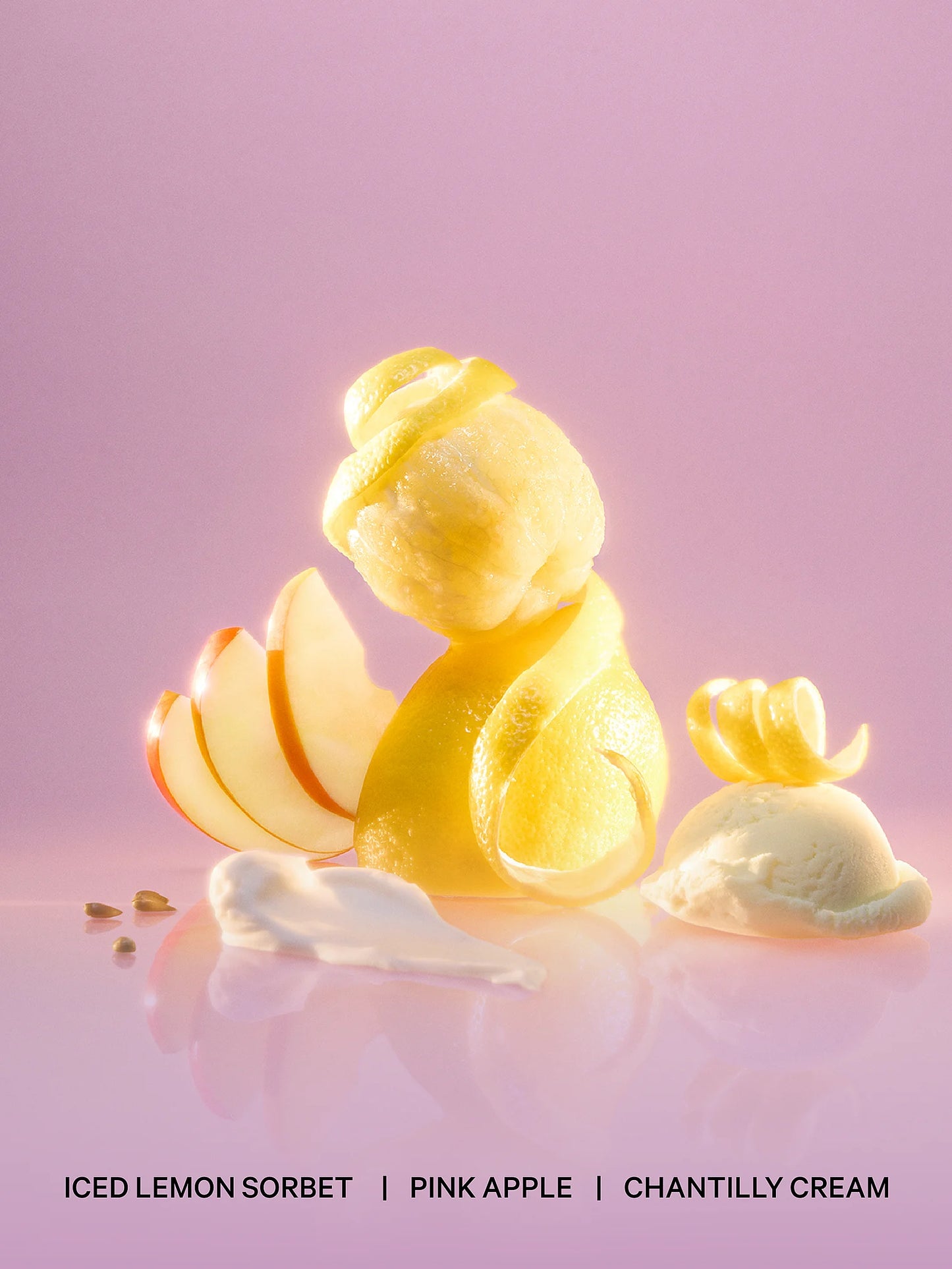 Glazed Fresh & Clean Lotion