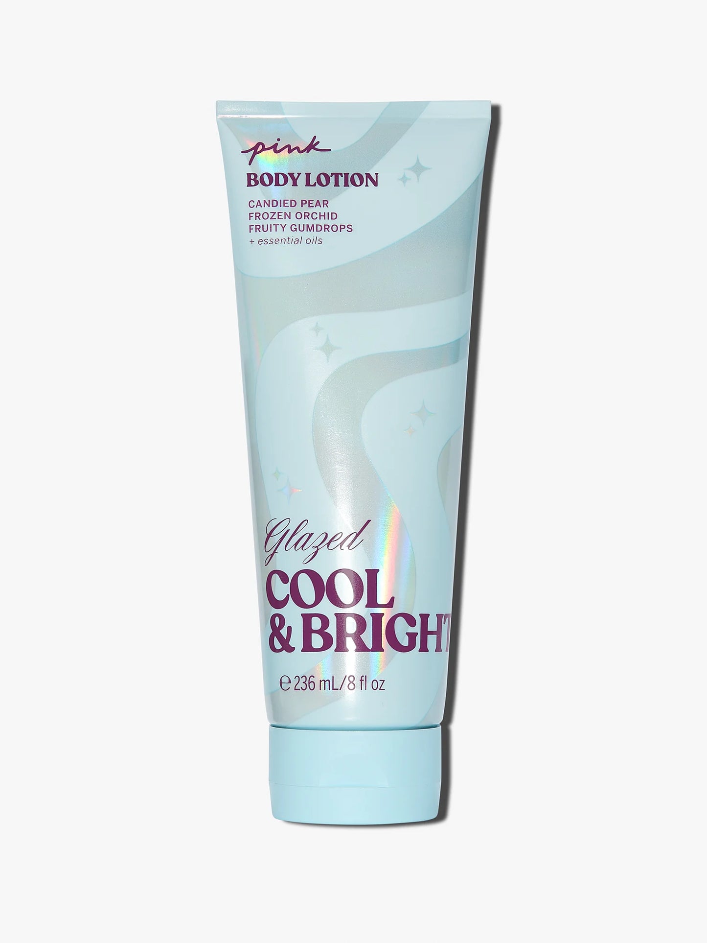 Glazed Cool & Bright Body Lotion