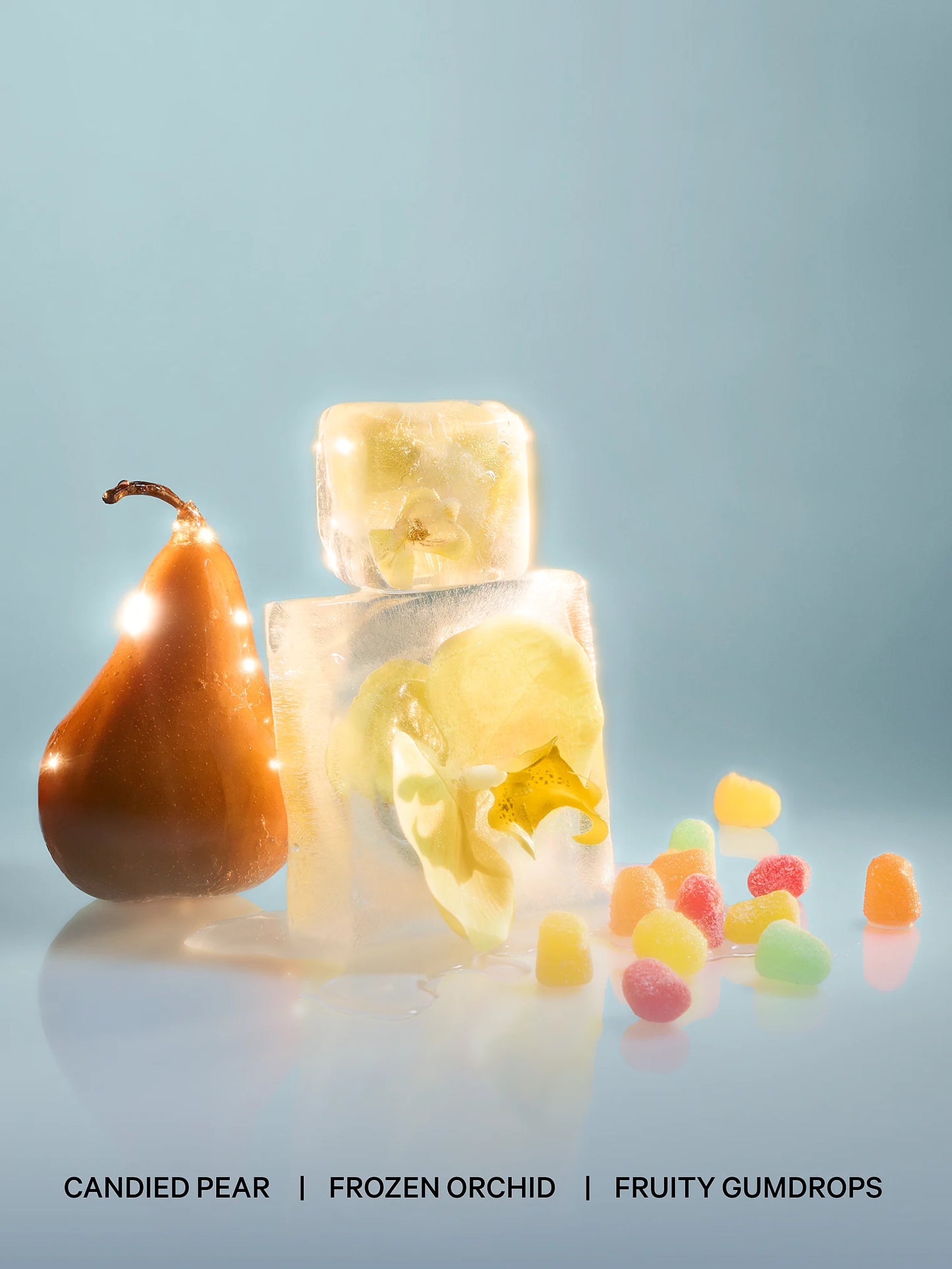 Glazed Cool & Bright Body Lotion