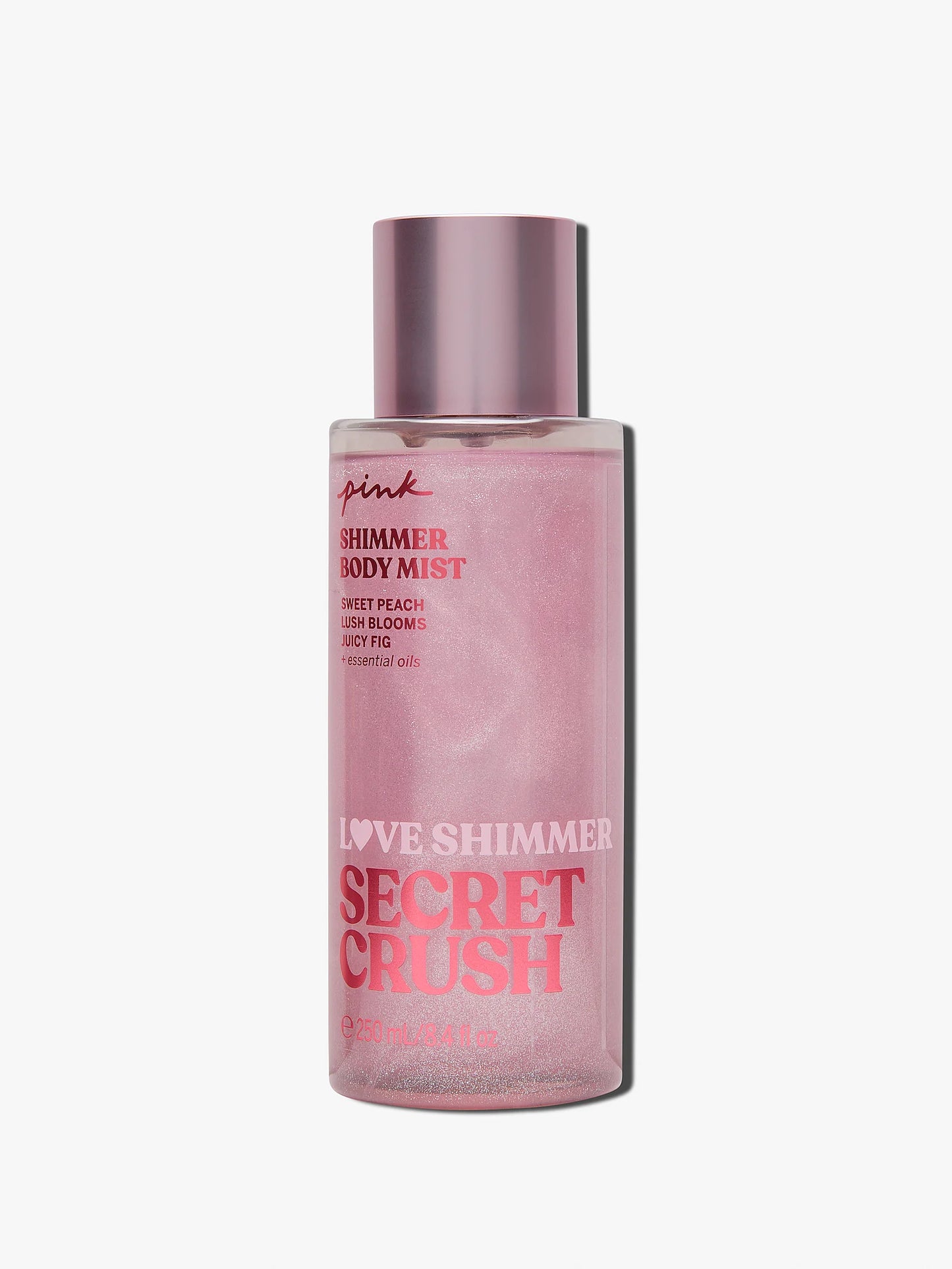 ✨Secret Crush Shimmer Mist