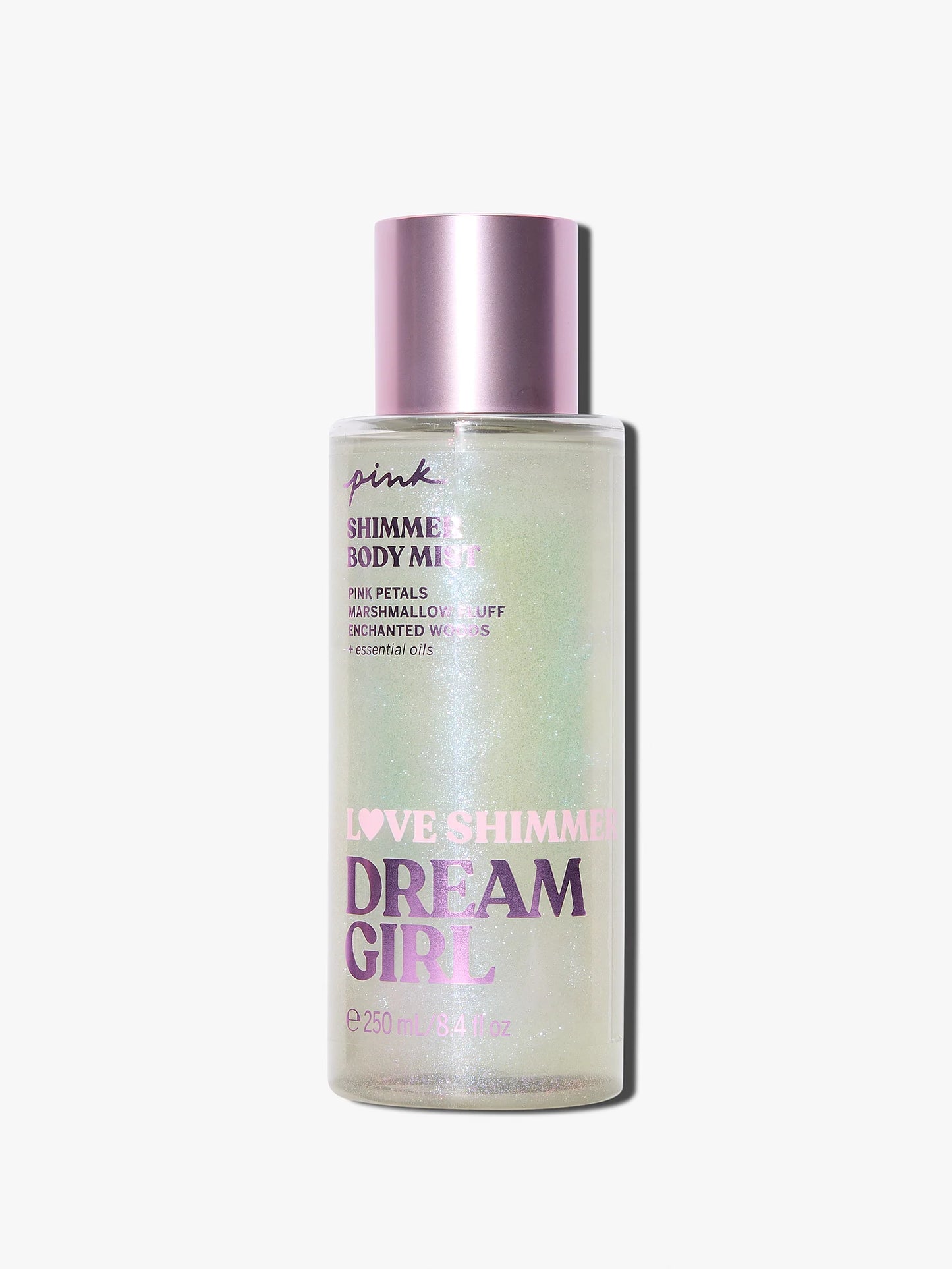 ✨Dream Girl Shimmer Mist