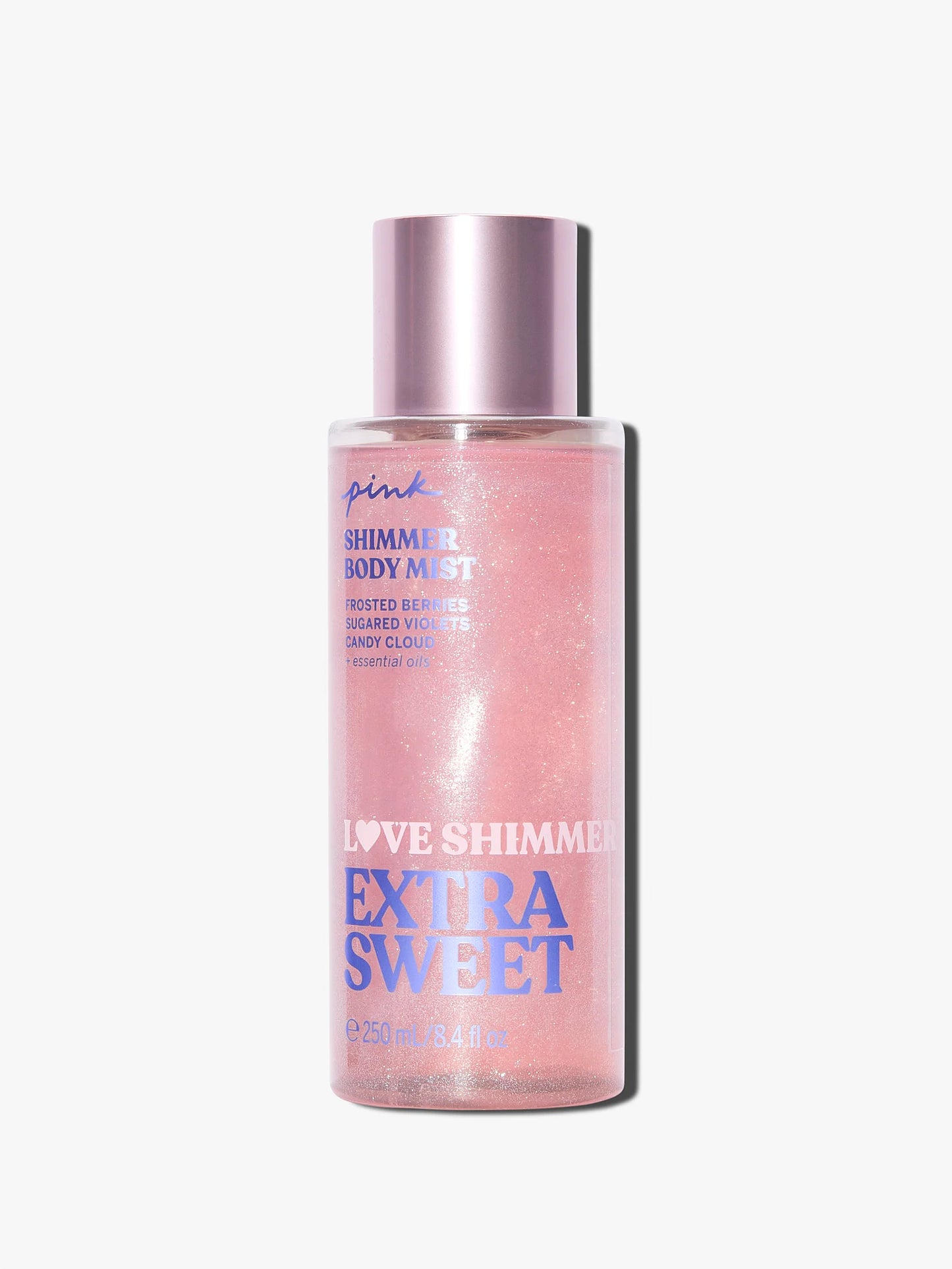 ✨Extra Sweet Shimmer Mist