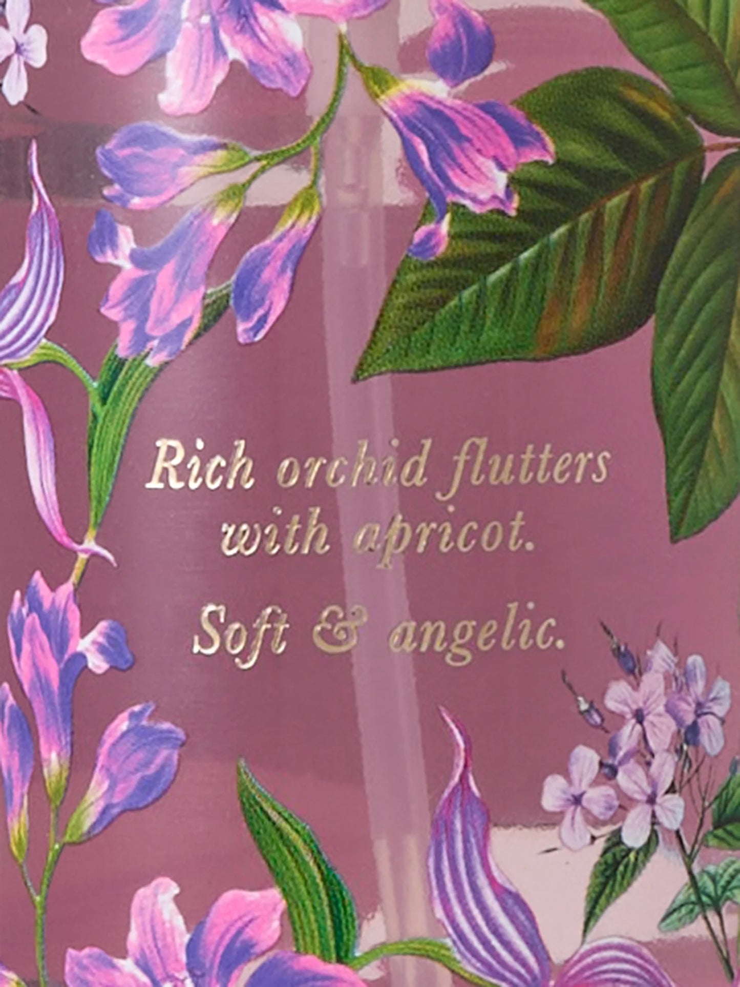 Cashmere Orchid Body Mist