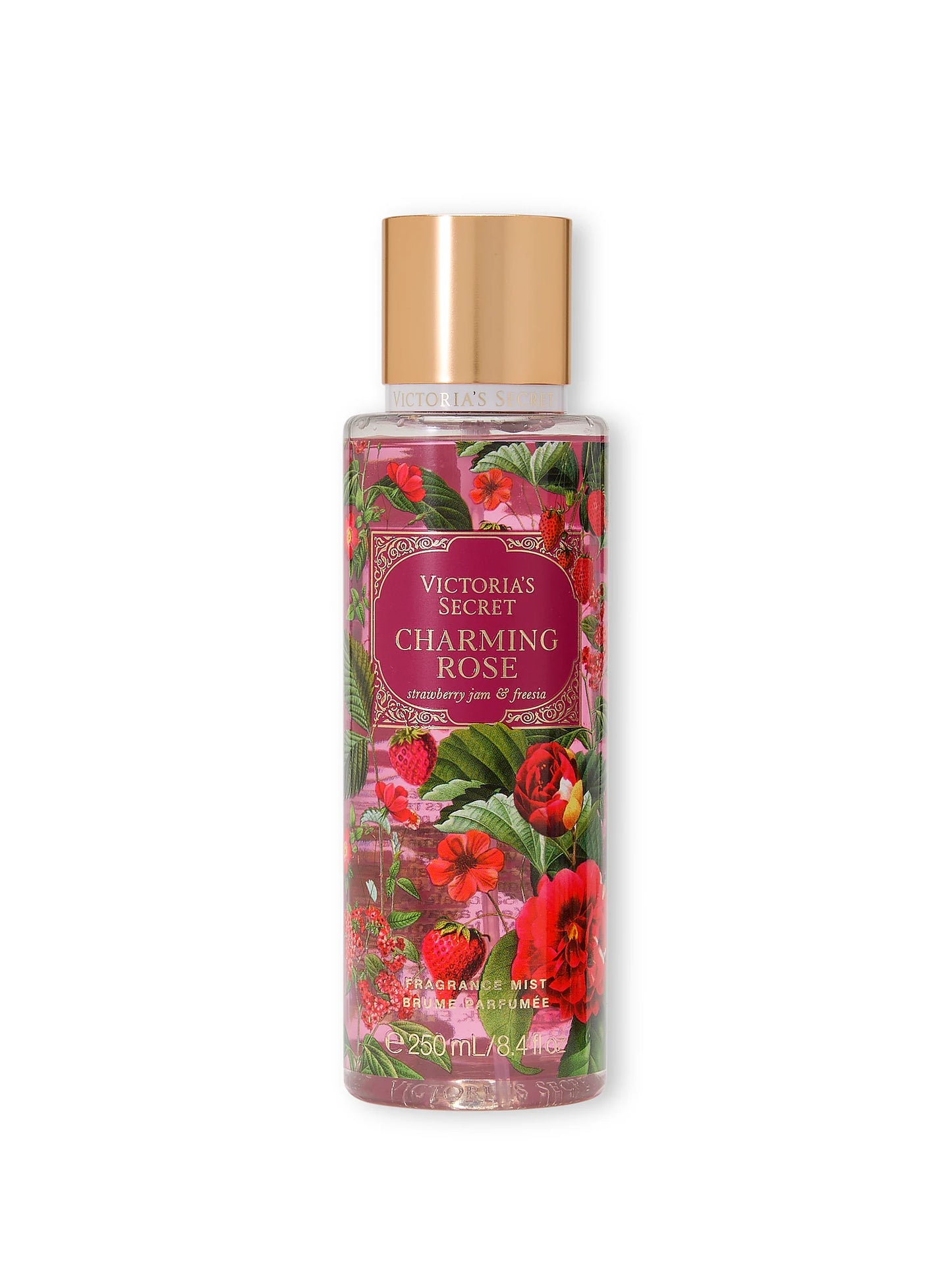 Charming Rose Body Mist