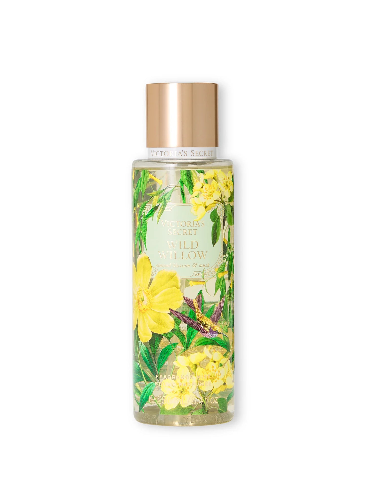 Wild Willow Body Mist