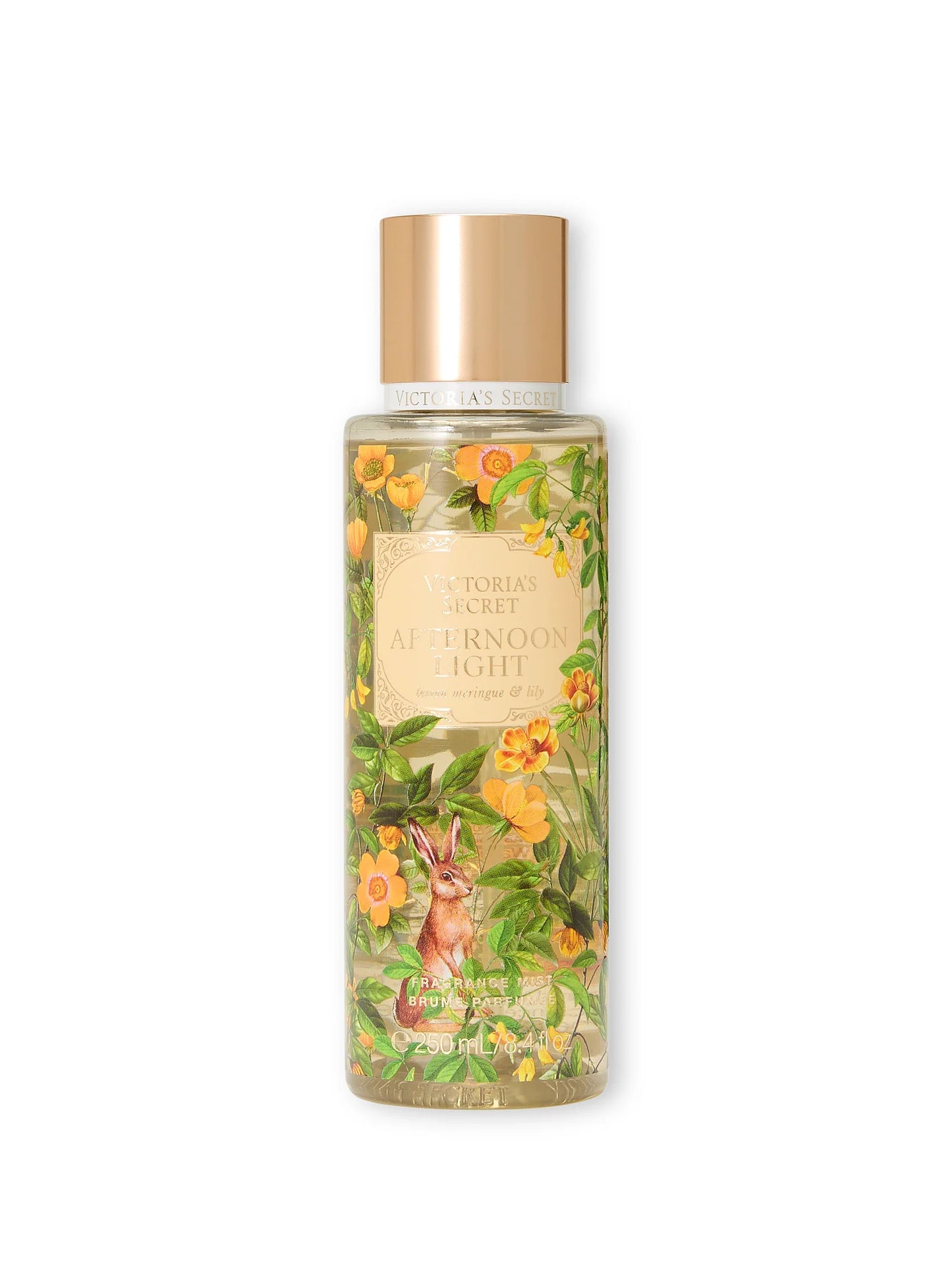 Afternoon Light Body Mist