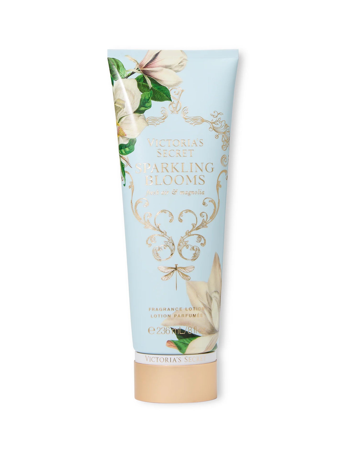 Secret Garden Body Lotions